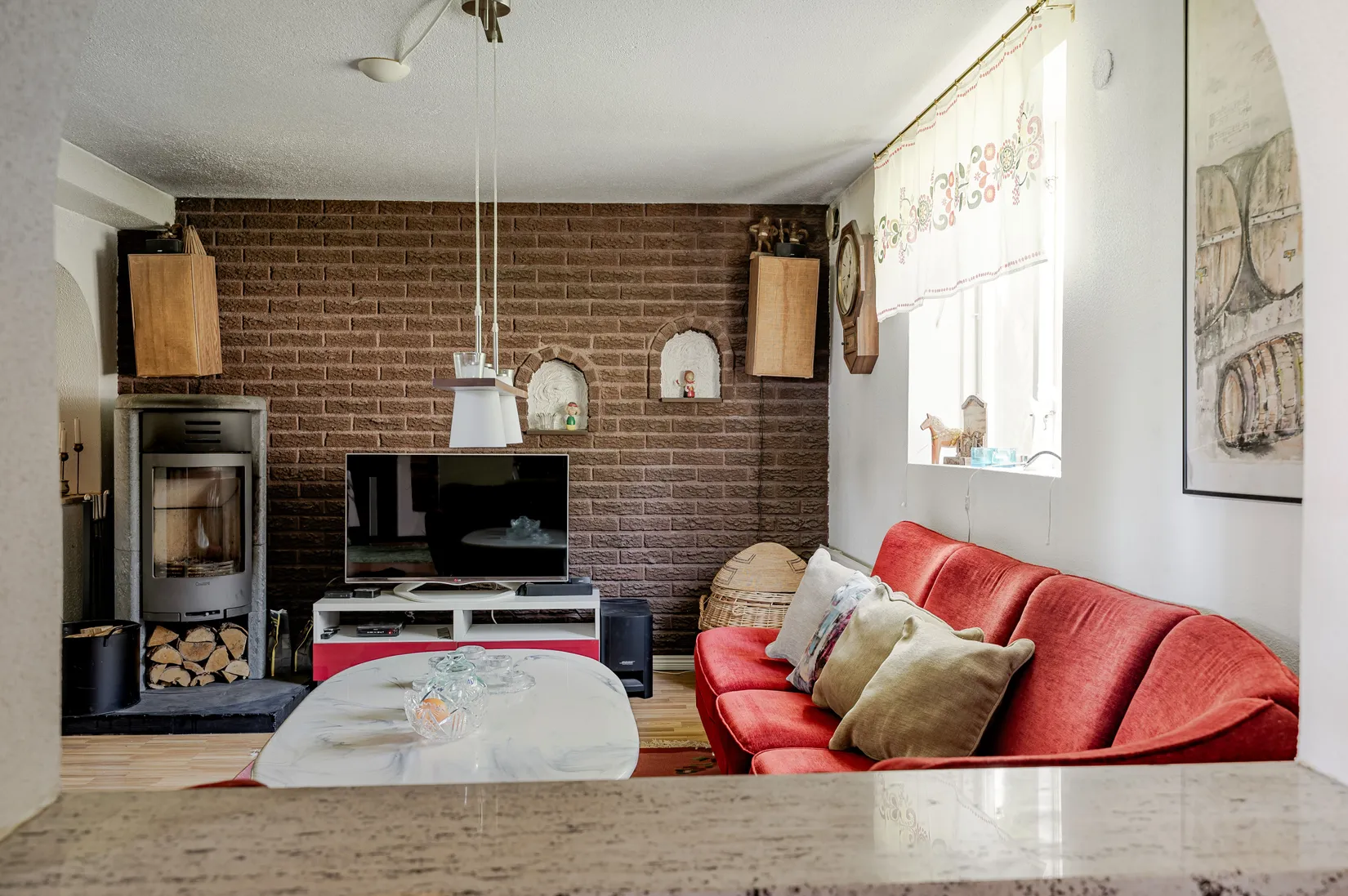 Villa, Moränvägen 16, Balingsnäs, Huddinge