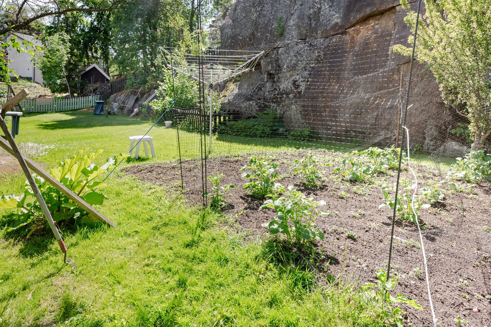 Villa, Moränvägen 16, Balingsnäs, Huddinge