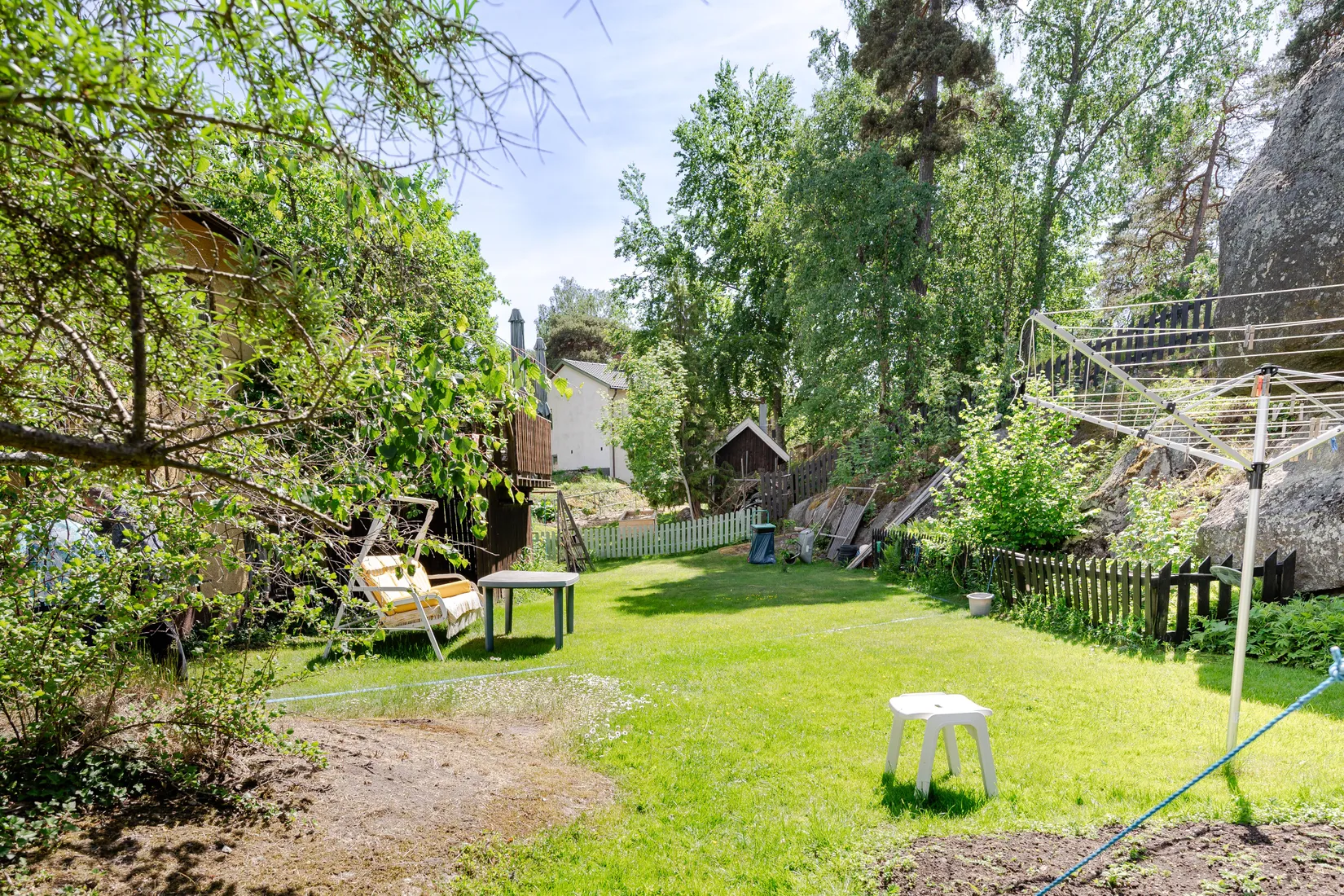 Villa, Moränvägen 16, Balingsnäs, Huddinge