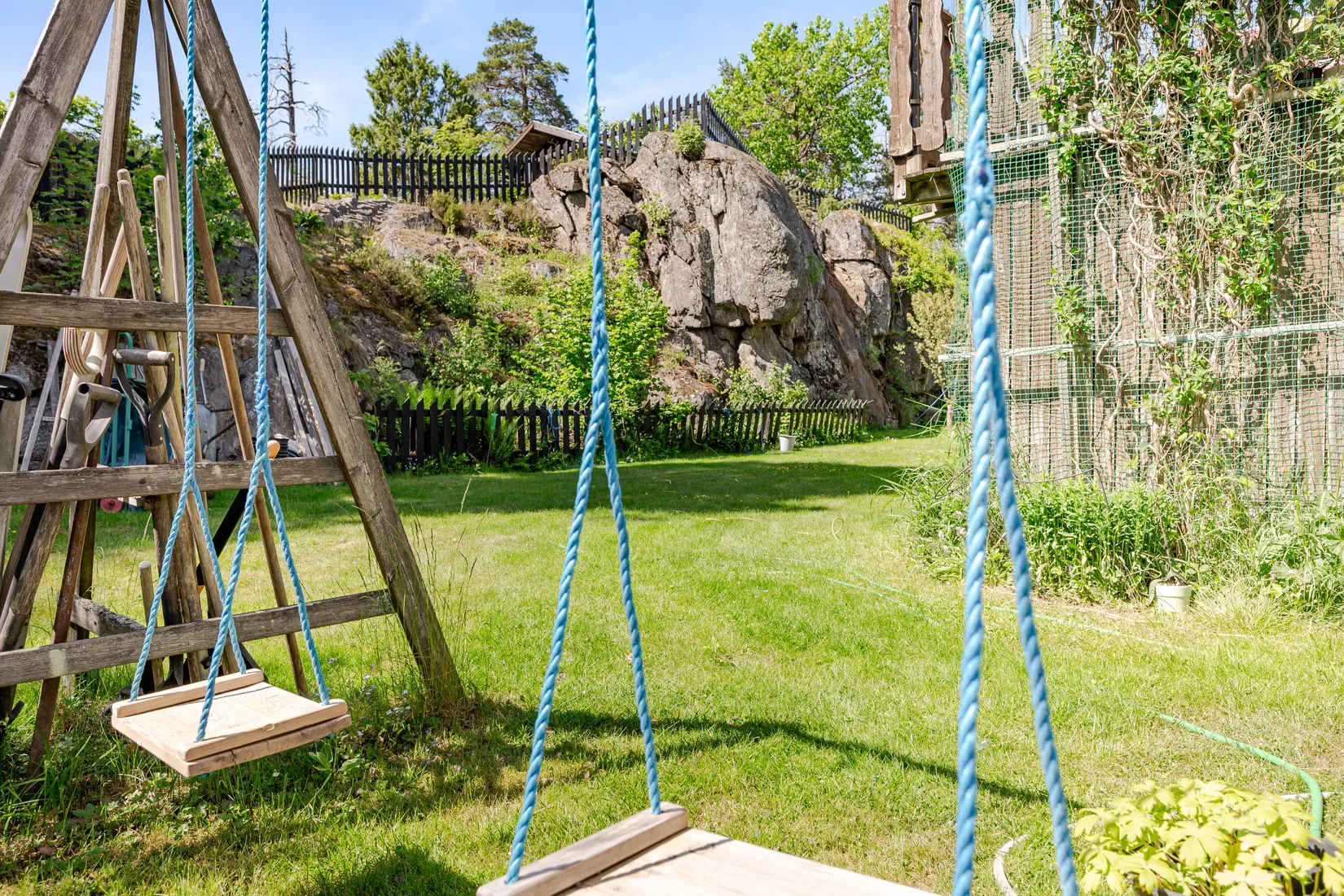 Villa, Moränvägen 16, Balingsnäs, Huddinge