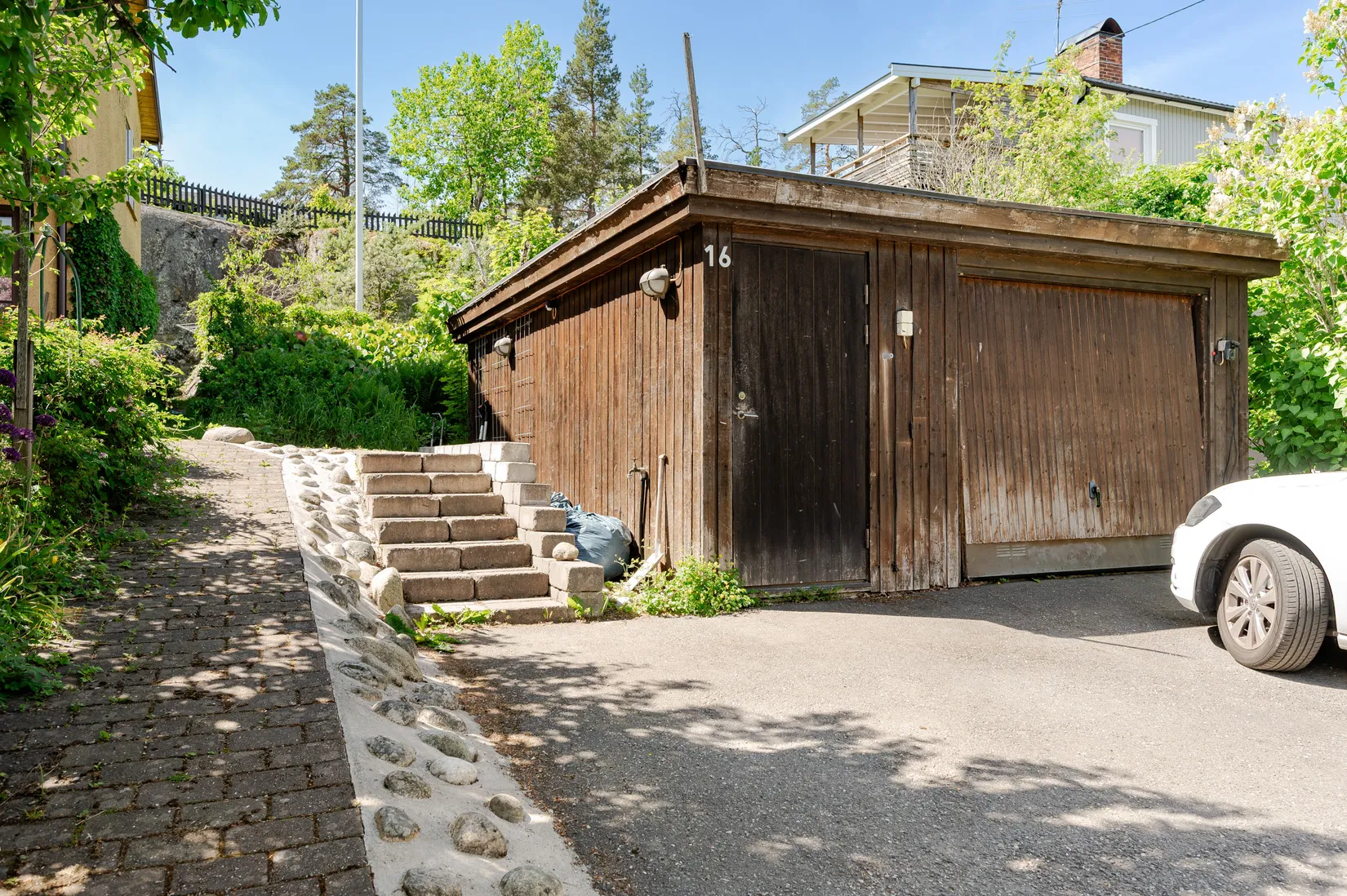 Villa, Moränvägen 16, Balingsnäs, Huddinge
