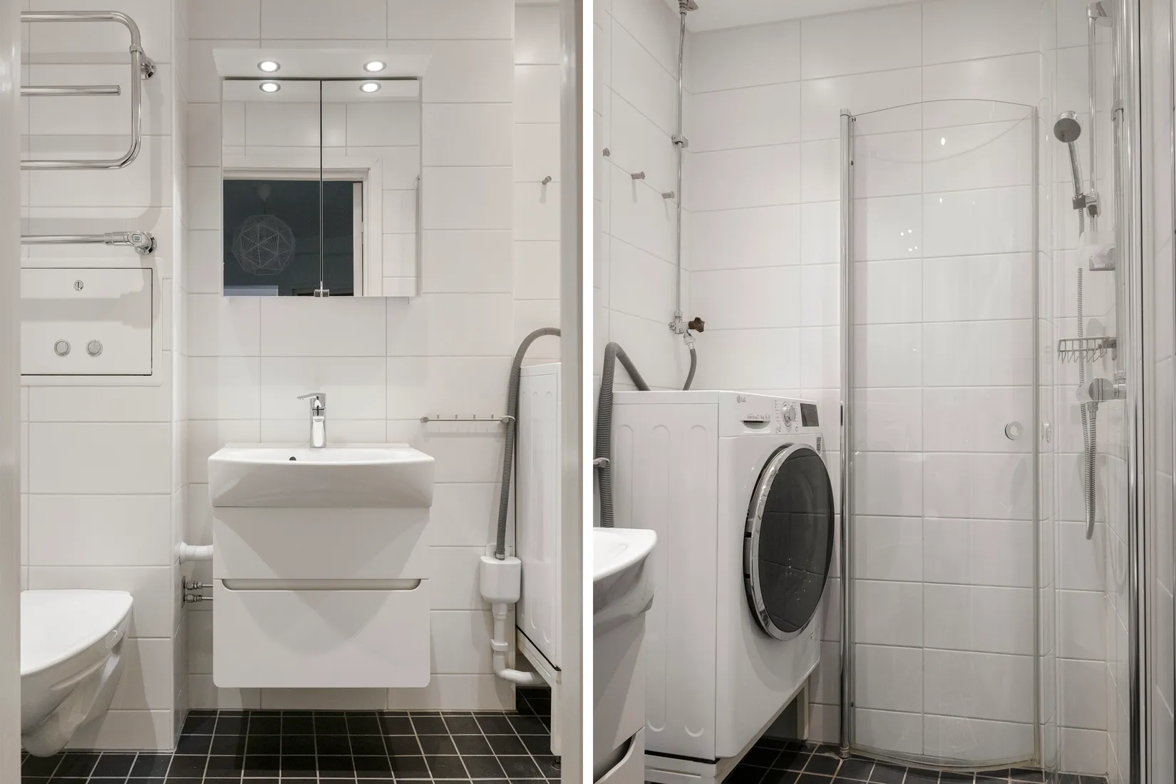 Bostadsrätt, Västra Kristinelundsvägen 33a, Slottstaden, Malmö