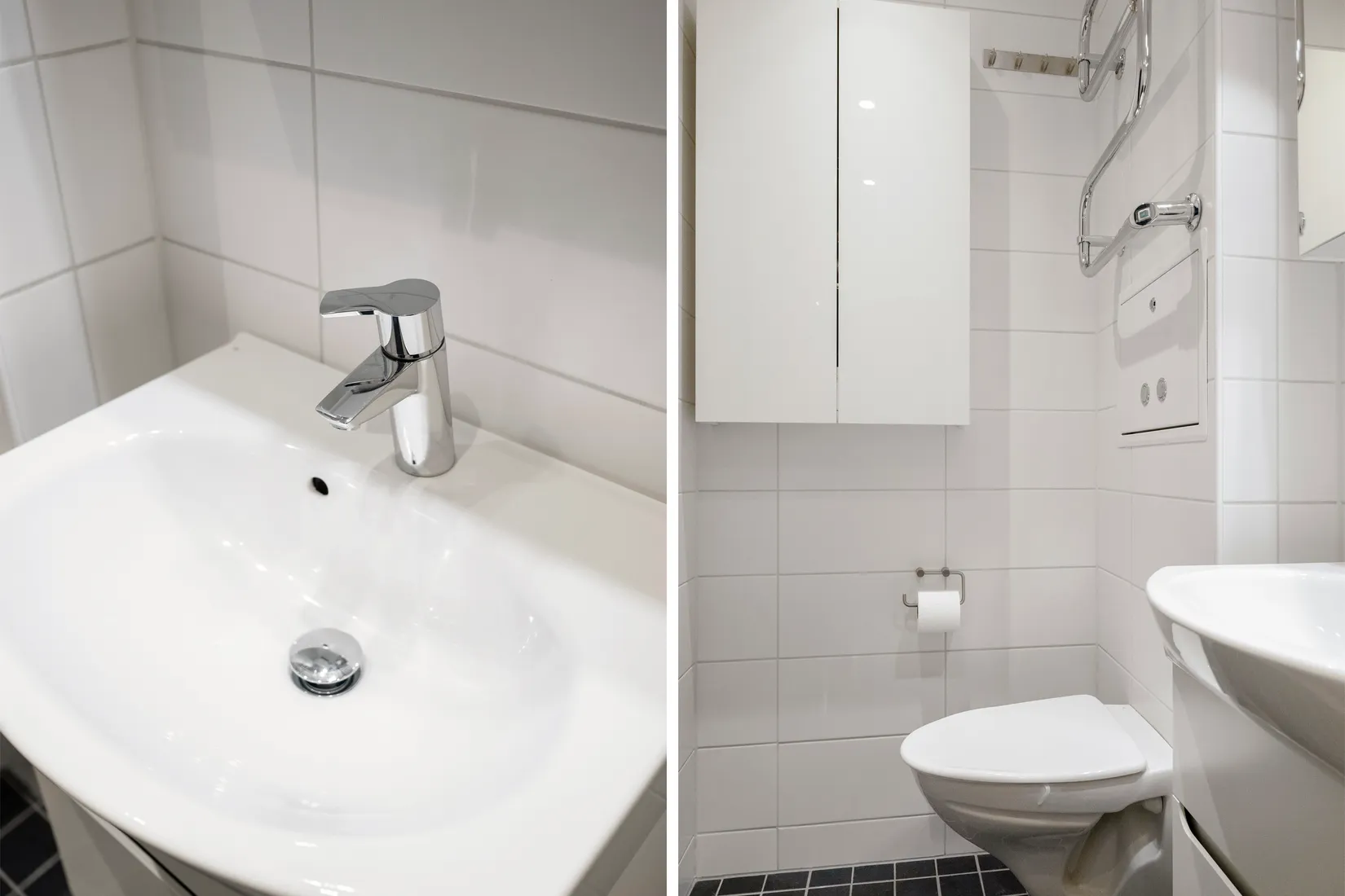 Bostadsrätt, Västra Kristinelundsvägen 33a, Slottstaden, Malmö