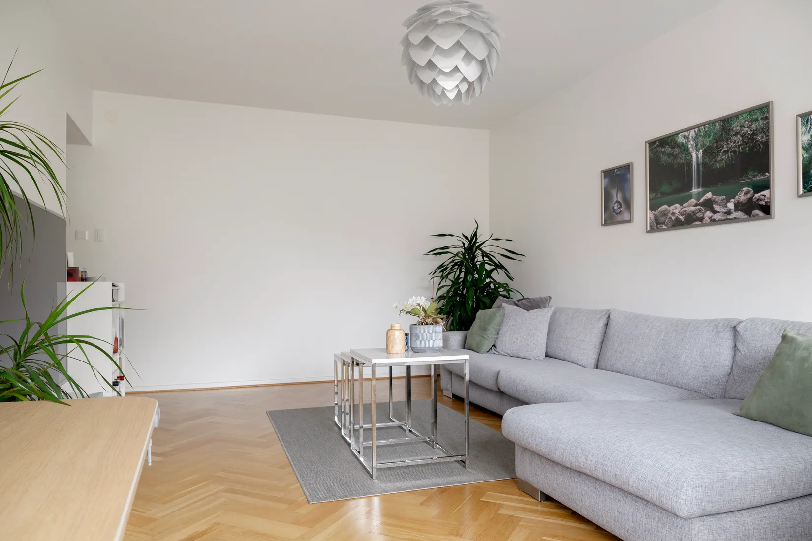 Bostadsrätt, Västra Kristinelundsvägen 33a, Slottstaden, Malmö