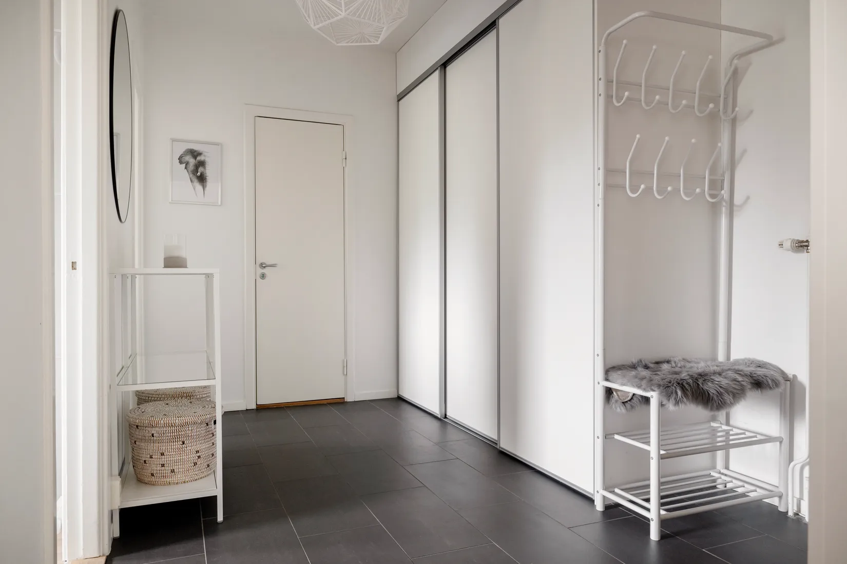 Bostadsrätt, Västra Kristinelundsvägen 33a, Slottstaden, Malmö