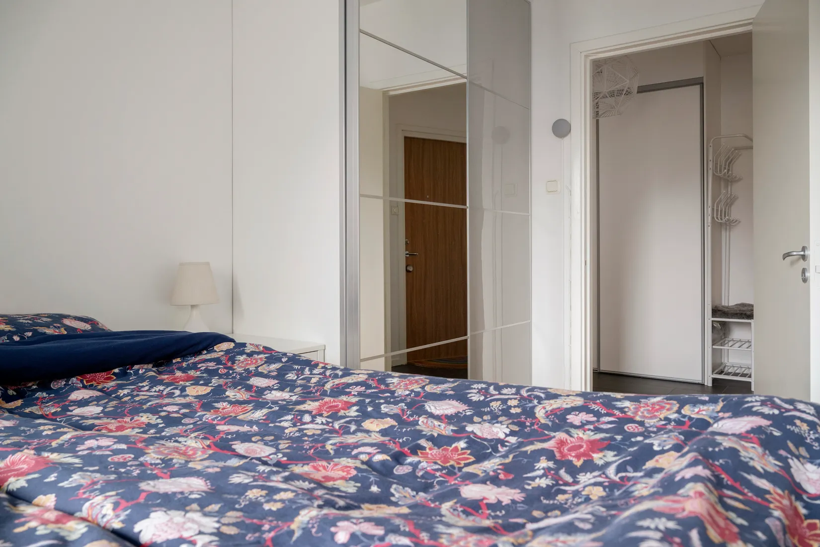 Bostadsrätt, Västra Kristinelundsvägen 33a, Slottstaden, Malmö