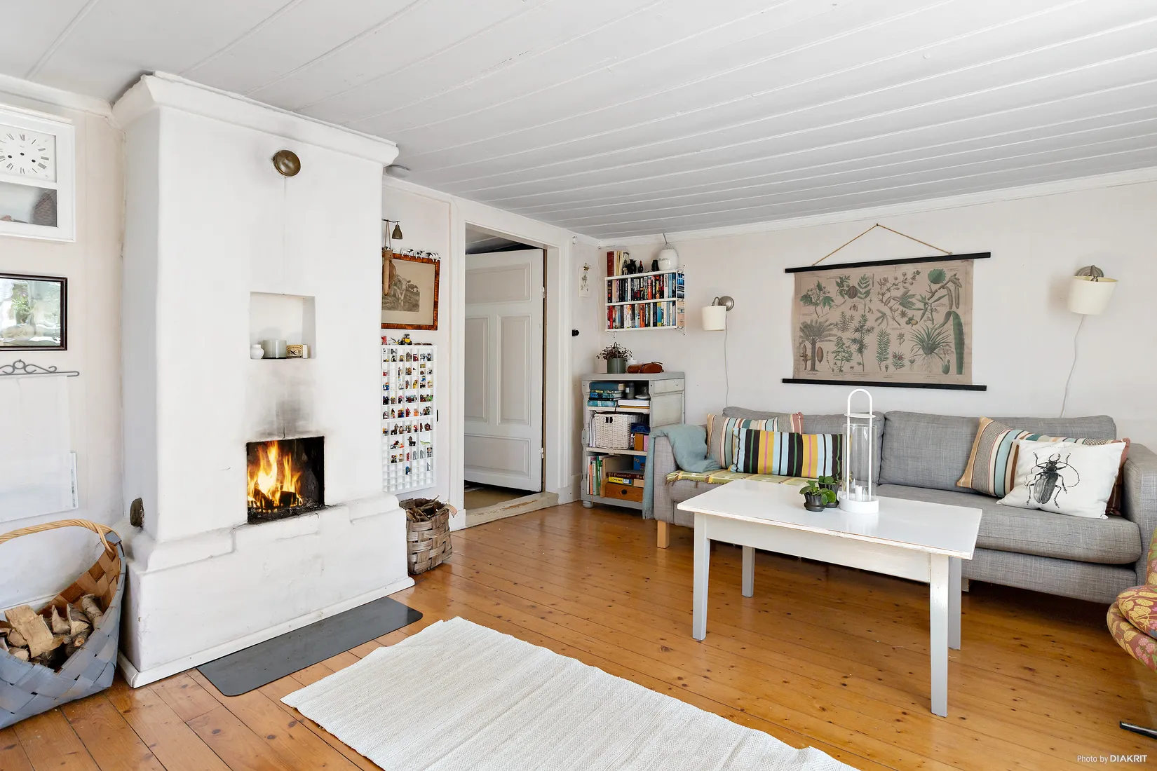 Fritidshus, Kalvskalla 403, Hallsberg