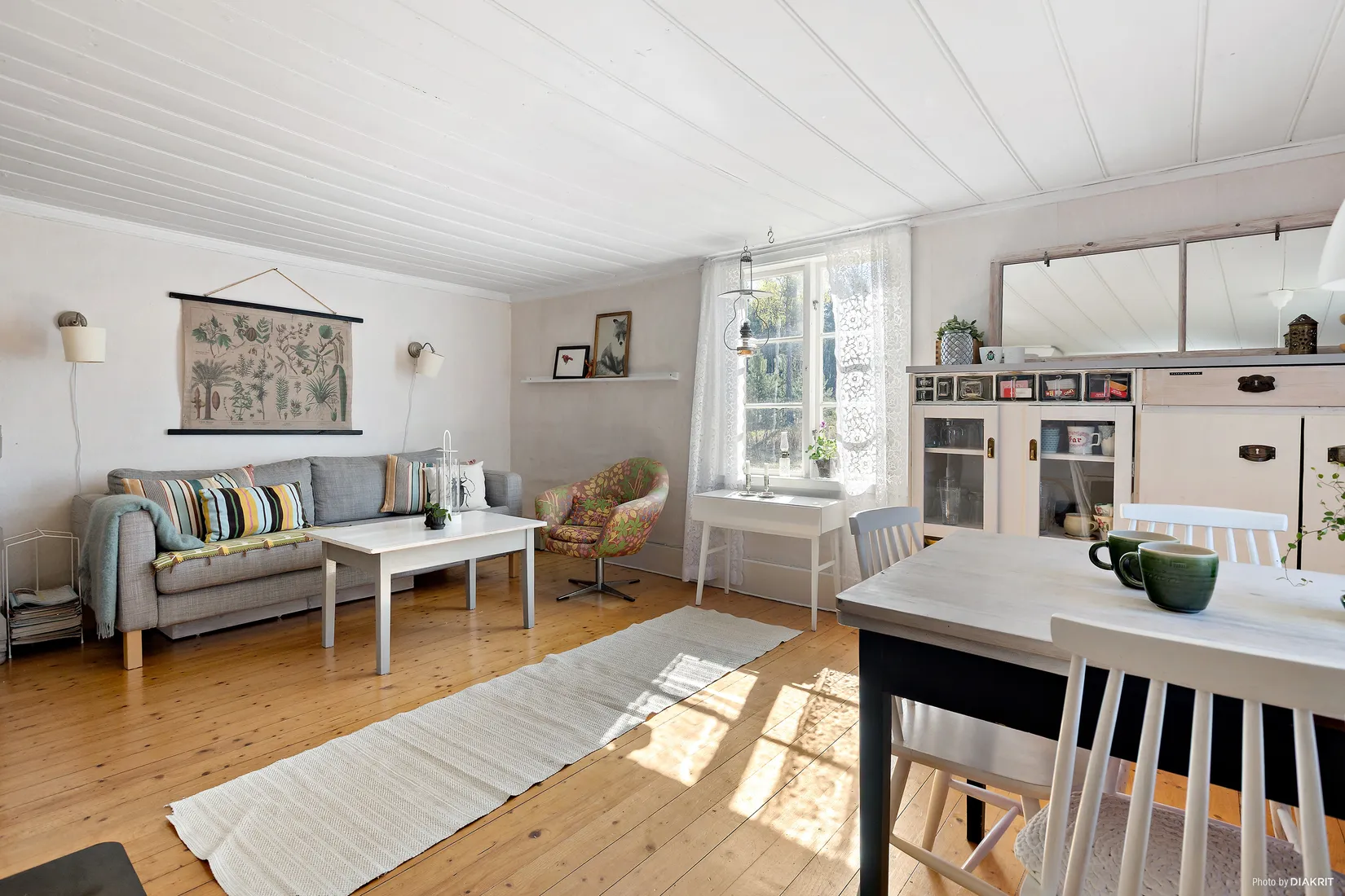 Fritidshus, Kalvskalla 403, Hallsberg