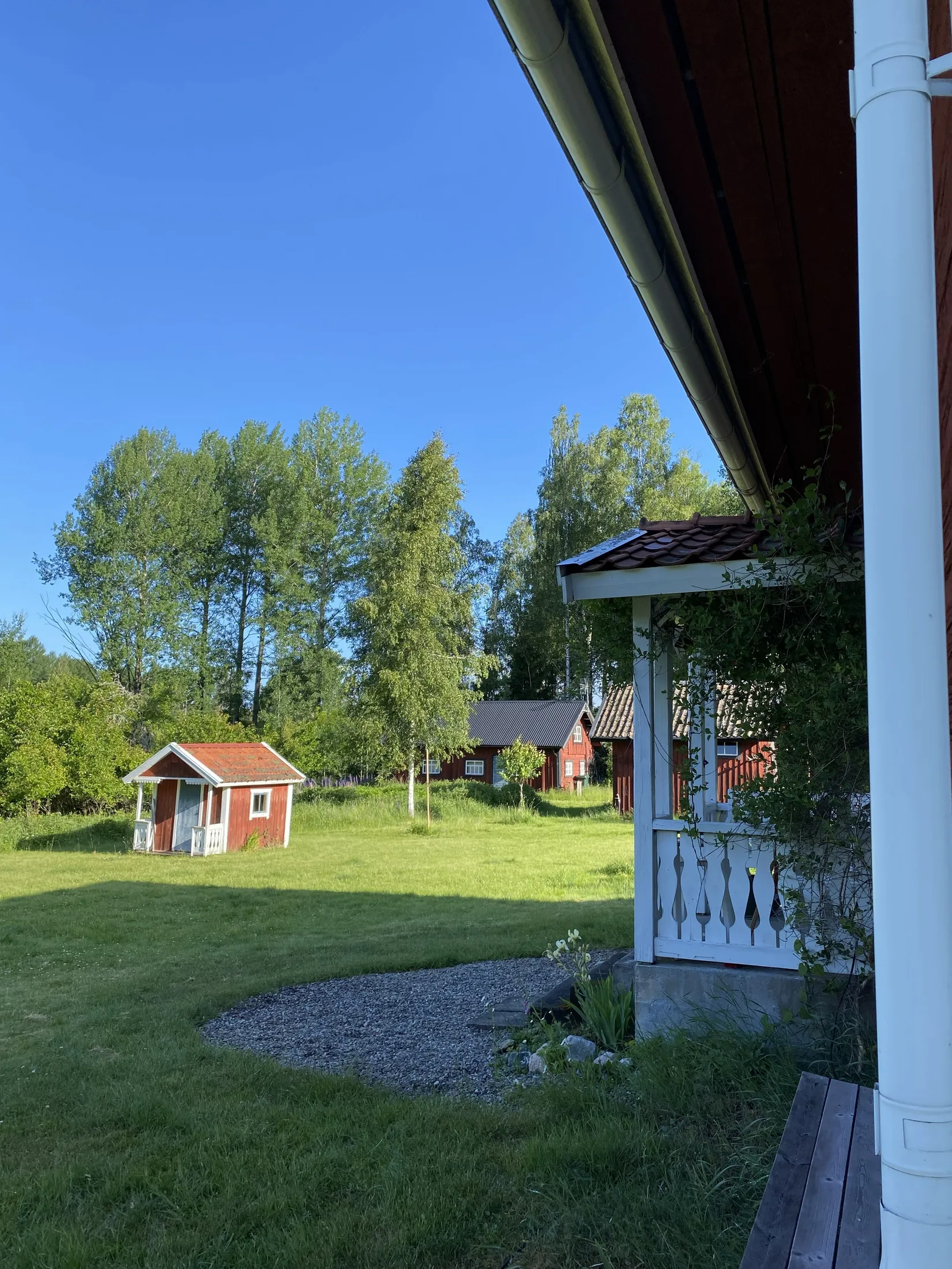 Fritidshus, Kalvskalla 403, Hallsberg