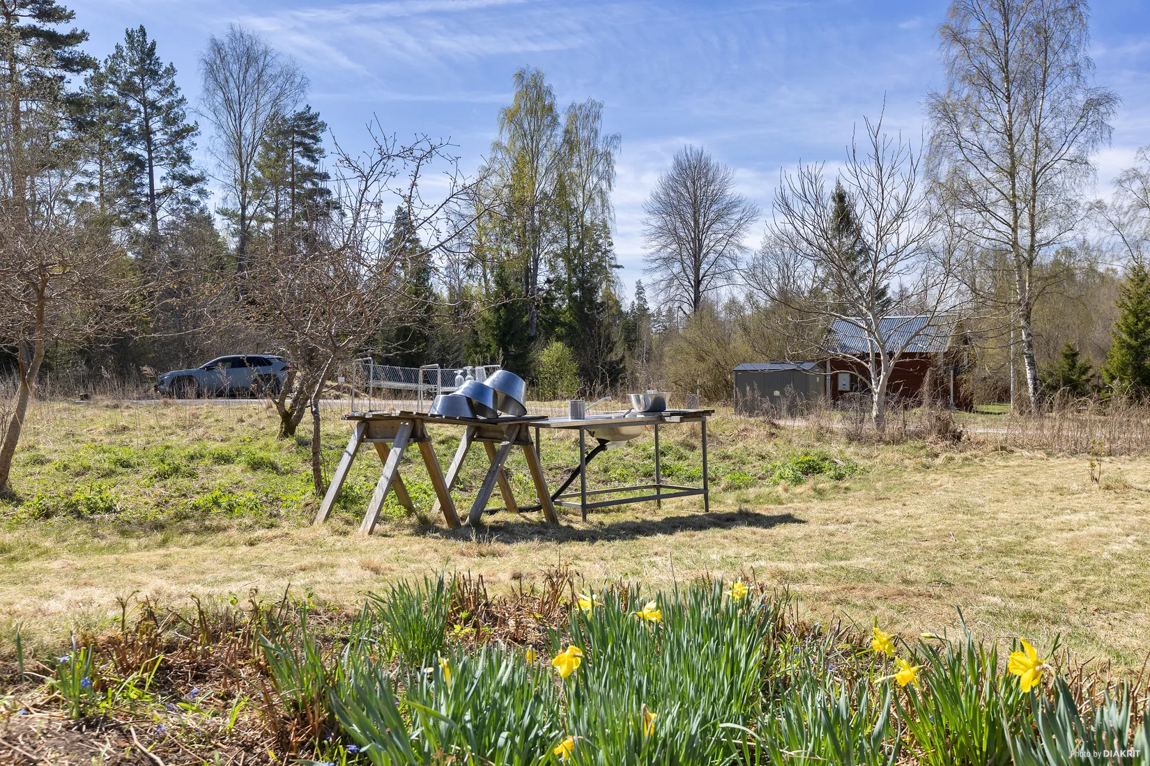 Fritidshus, Kalvskalla 403, Hallsberg