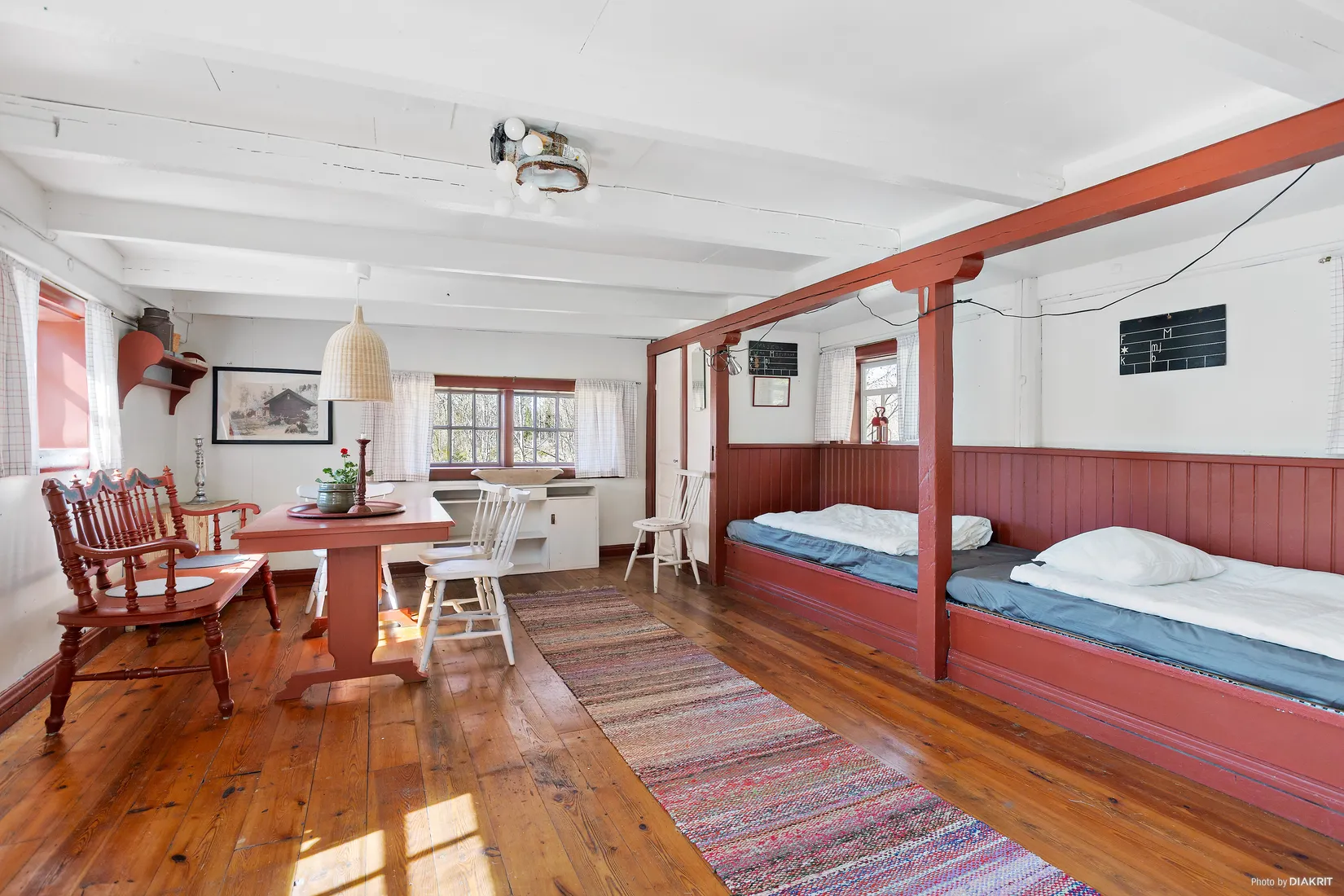 Fritidshus, Kalvskalla 403, Hallsberg