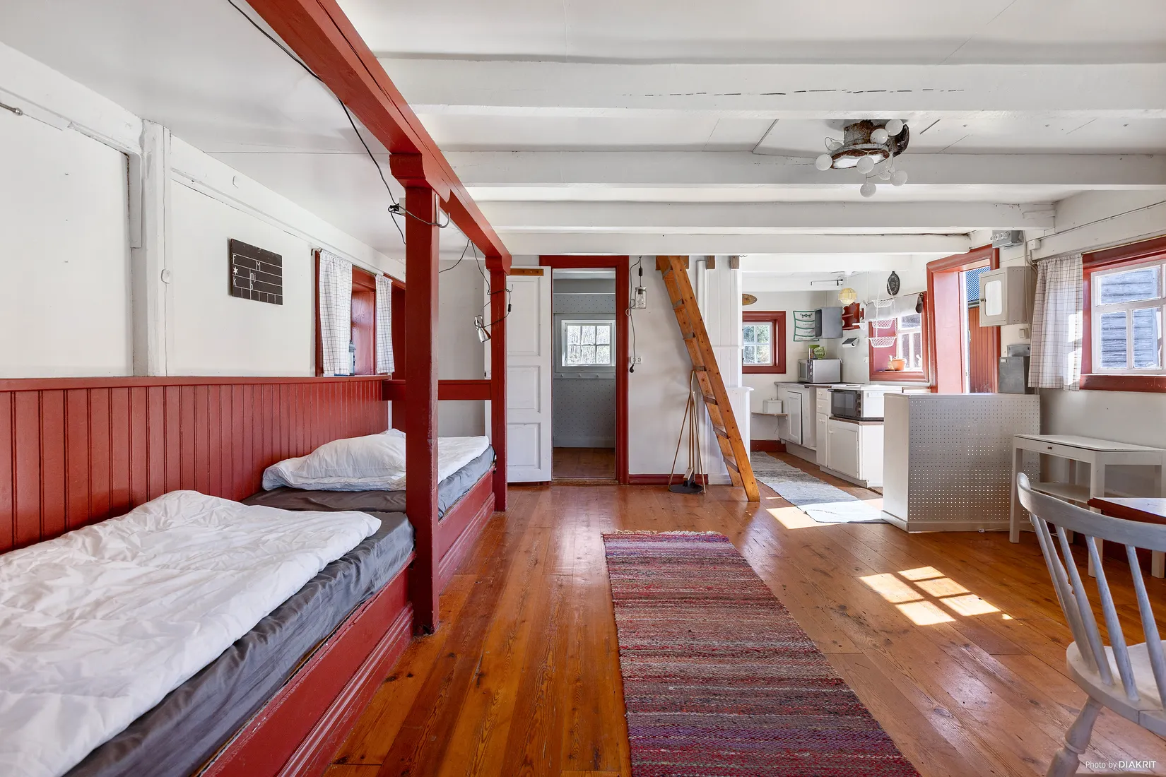 Fritidshus, Kalvskalla 403, Hallsberg