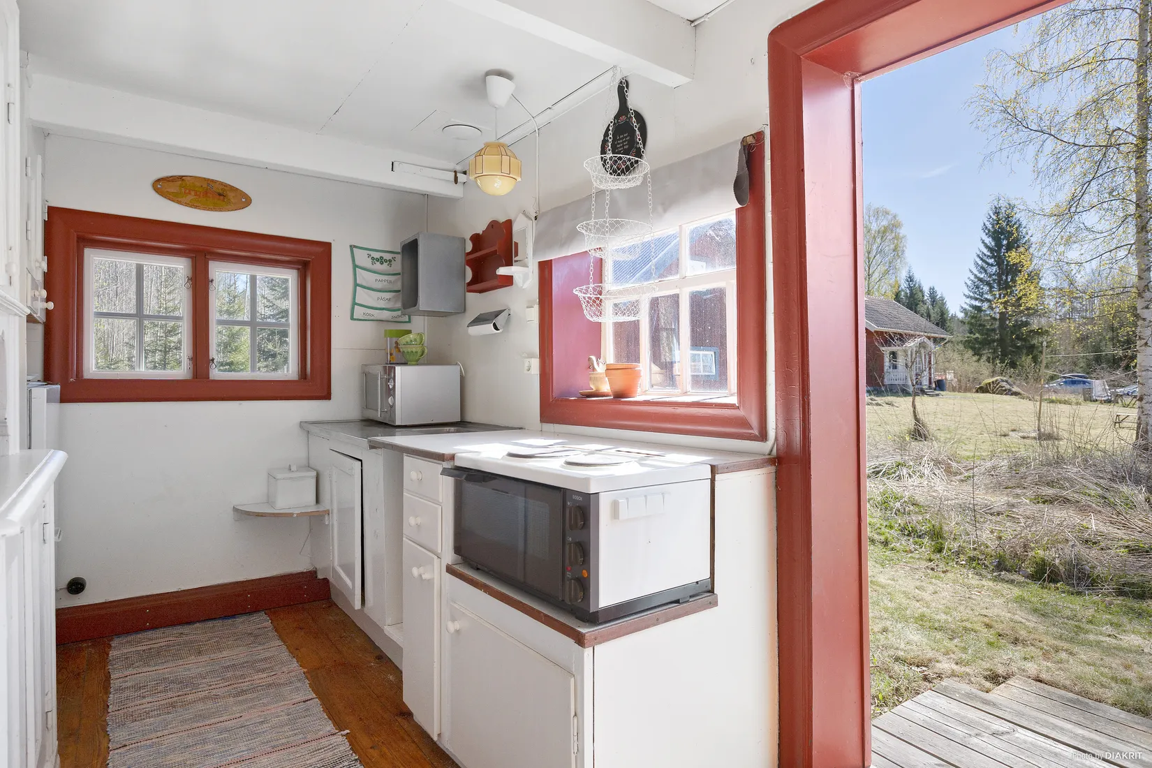 Fritidshus, Kalvskalla 403, Hallsberg