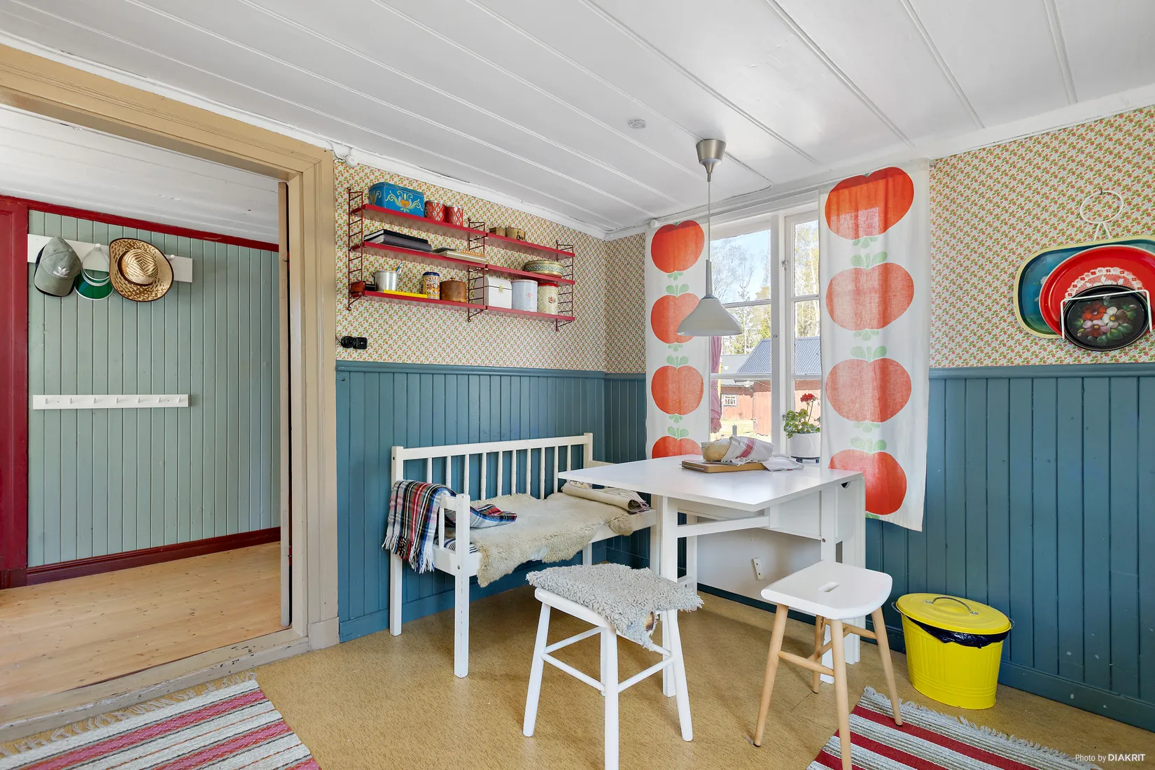 Fritidshus, Kalvskalla 403, Hallsberg