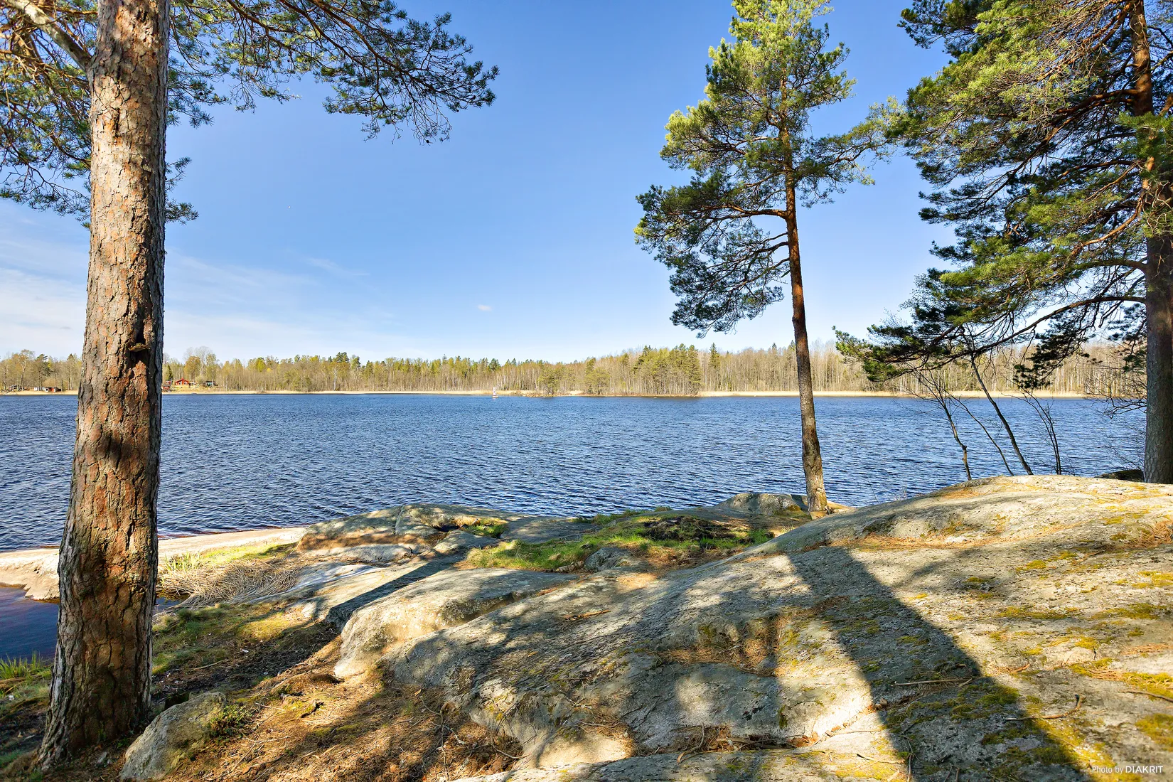 Fritidshus, Kalvskalla 403, Hallsberg