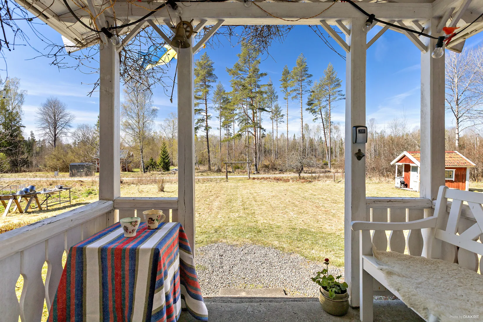 Fritidshus, Kalvskalla 403, Hallsberg