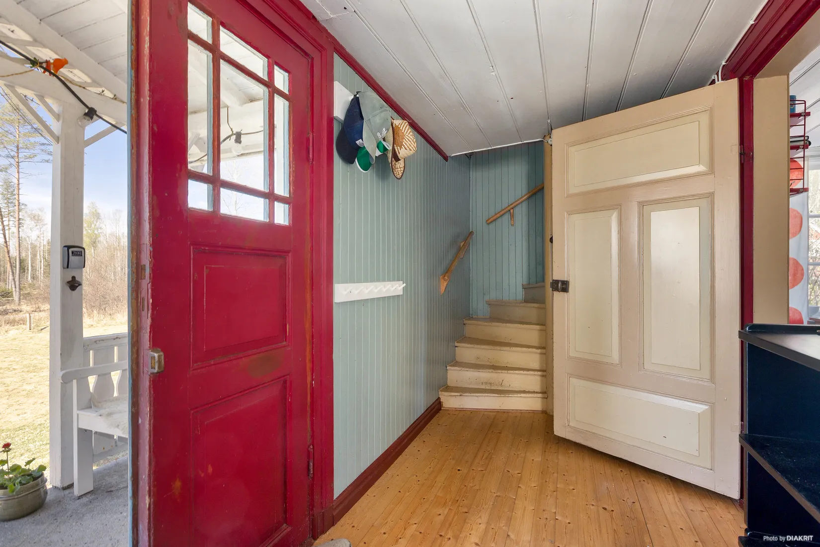 Fritidshus, Kalvskalla 403, Hallsberg