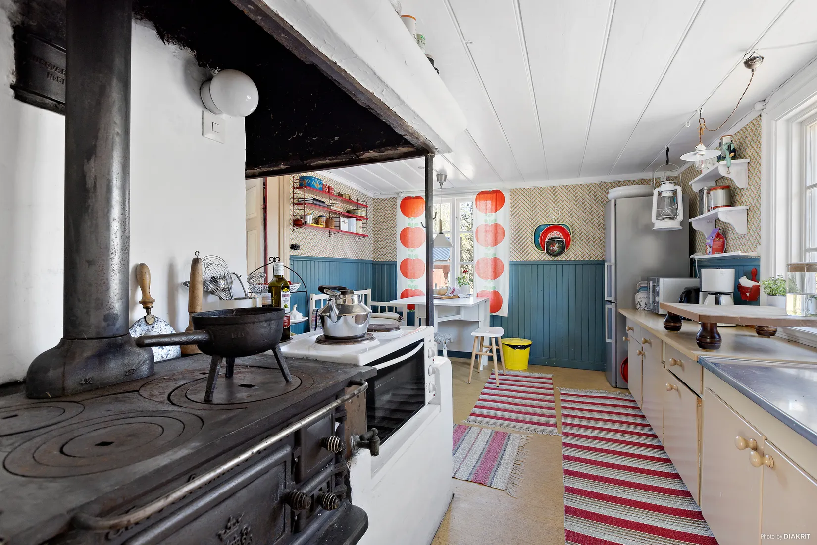 Fritidshus, Kalvskalla 403, Hallsberg