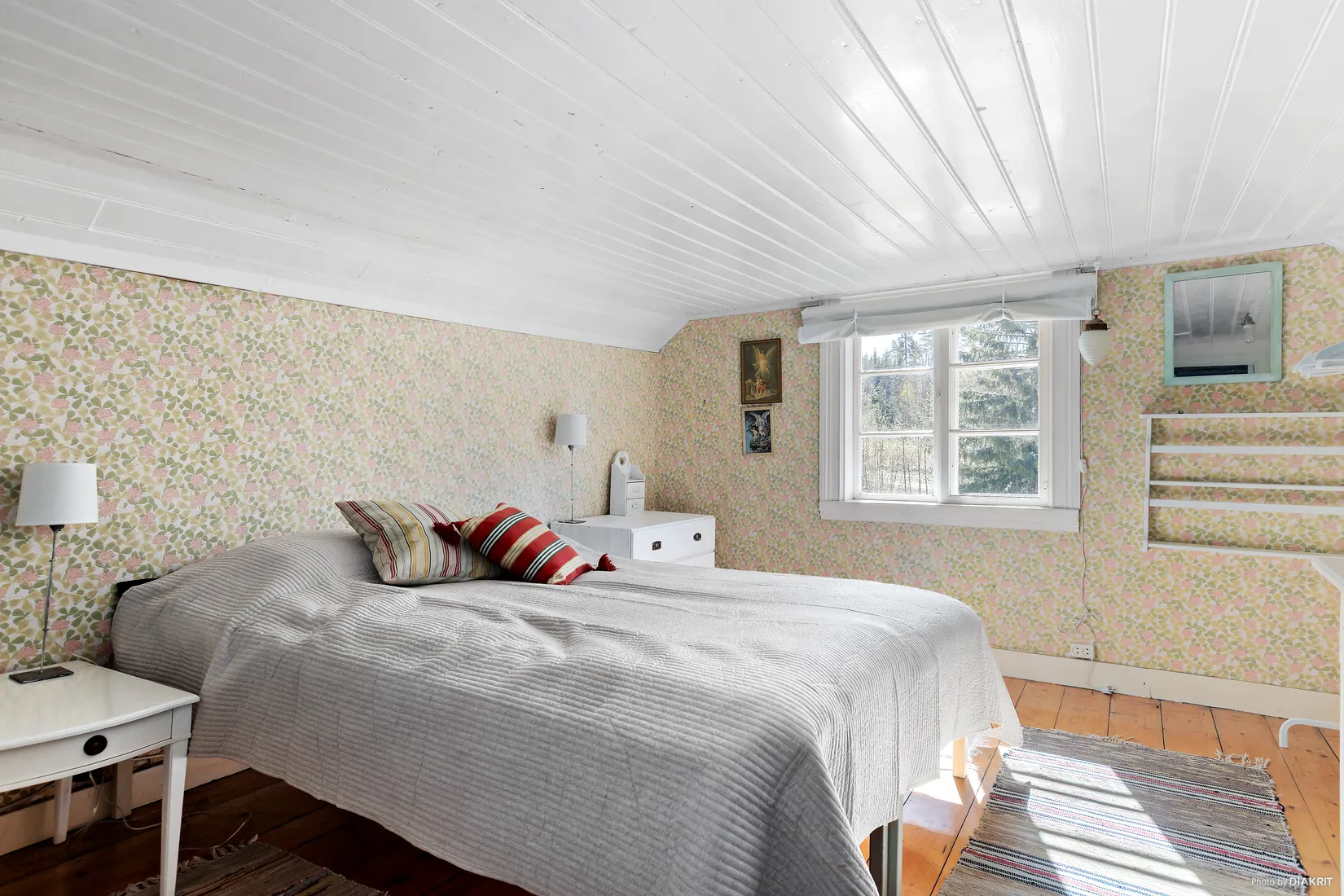 Fritidshus, Kalvskalla 403, Hallsberg