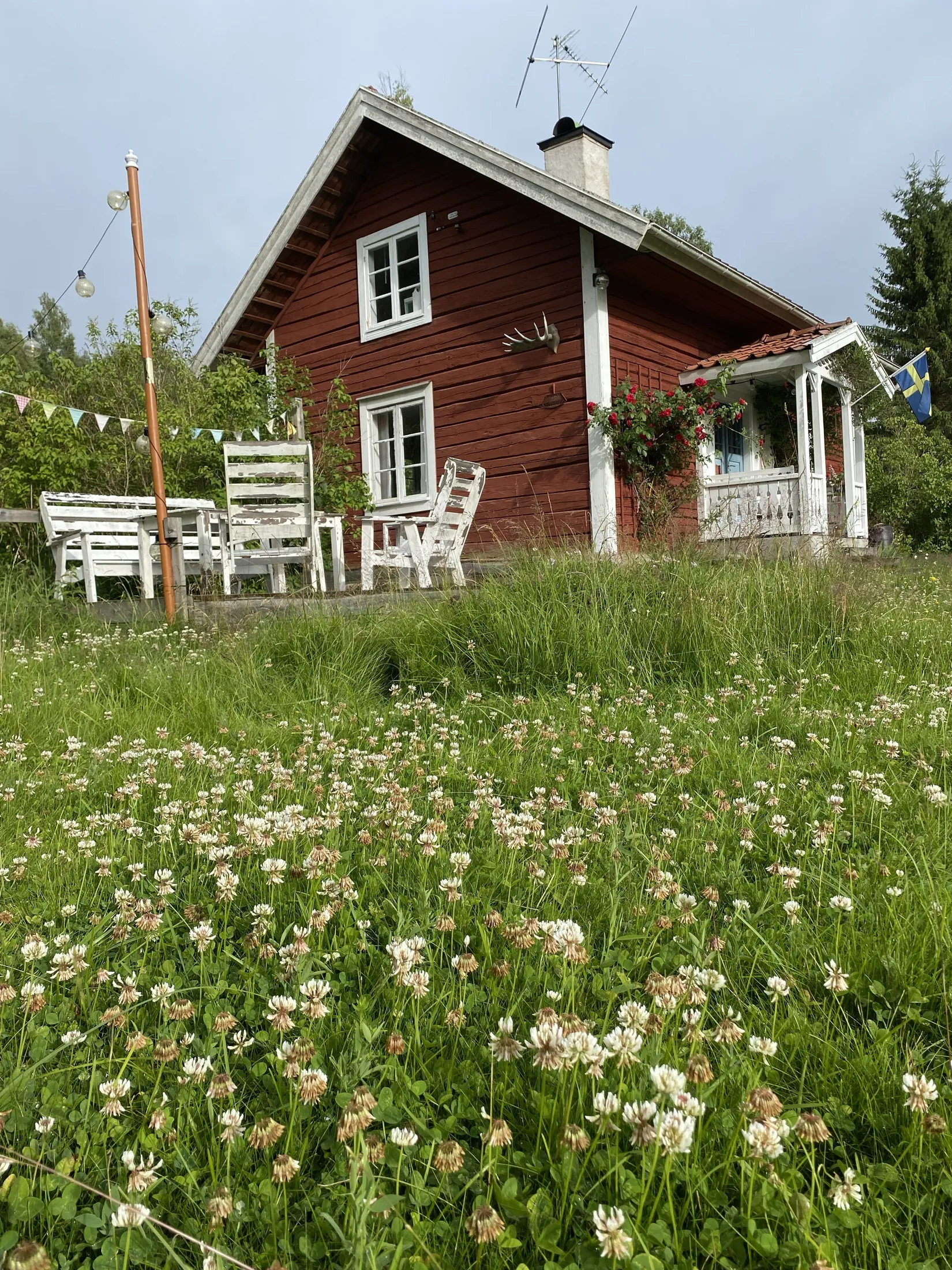 Fritidshus, Kalvskalla 403, Hallsberg