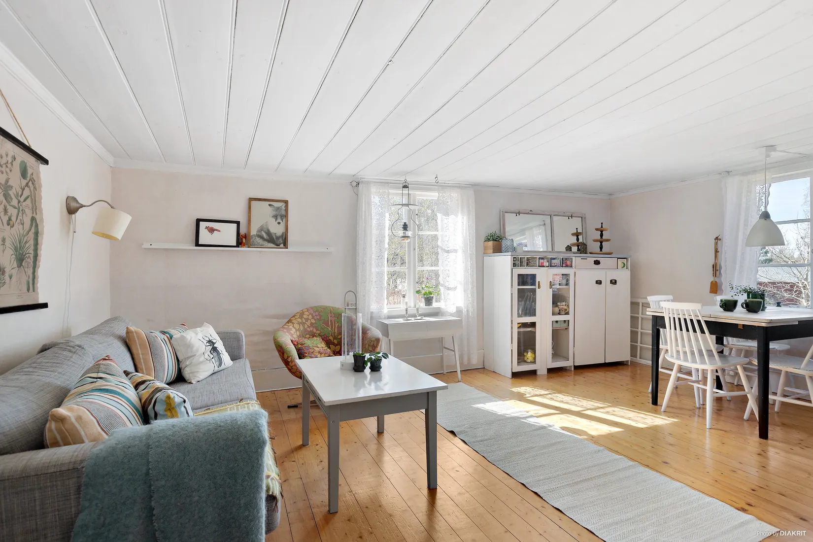 Fritidshus, Kalvskalla 403, Hallsberg