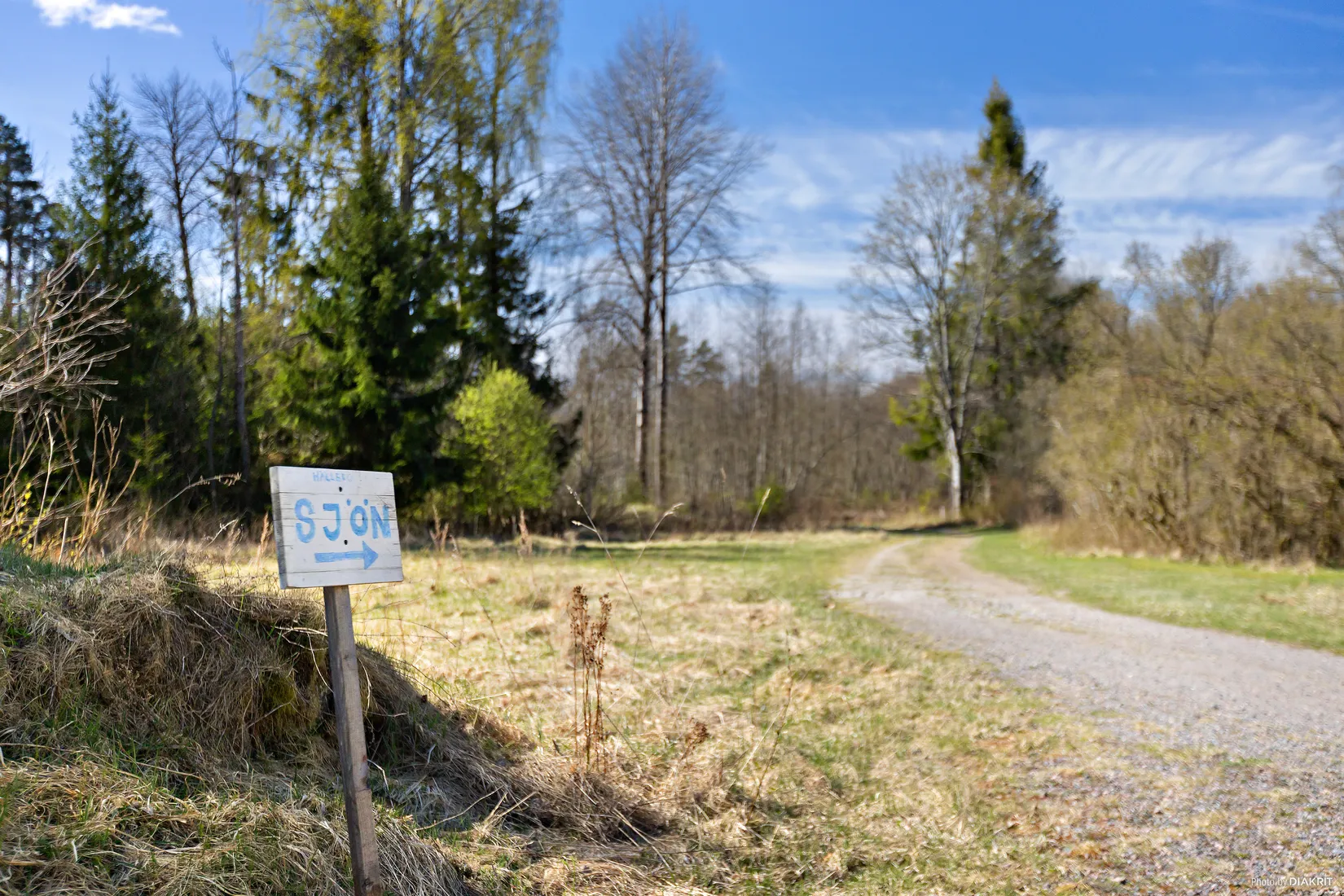 Fritidshus, Kalvskalla 403, Hallsberg