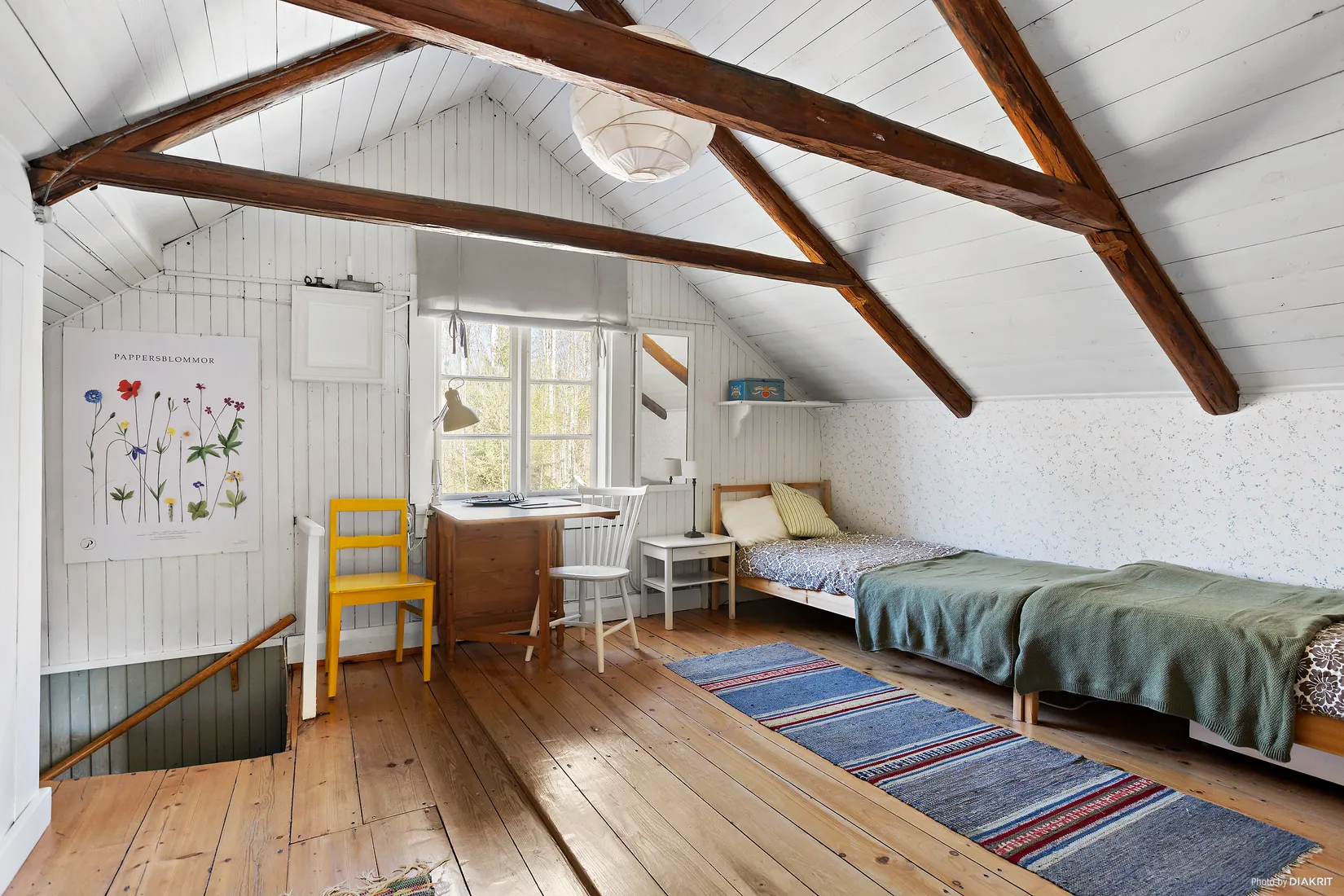 Fritidshus, Kalvskalla 403, Hallsberg