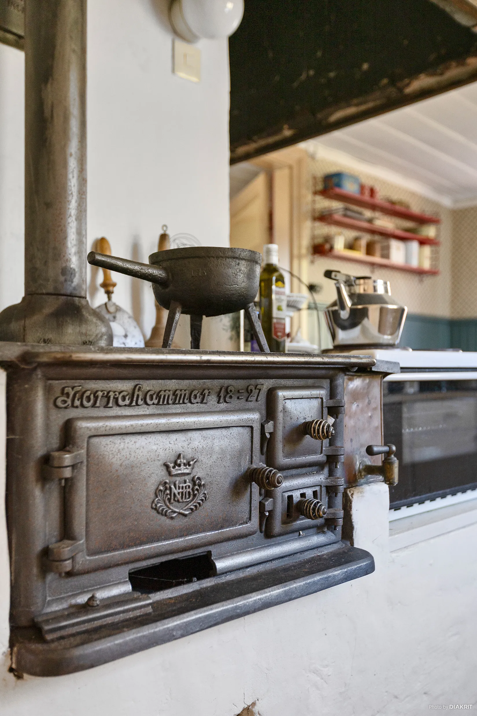 Fritidshus, Kalvskalla 403, Hallsberg