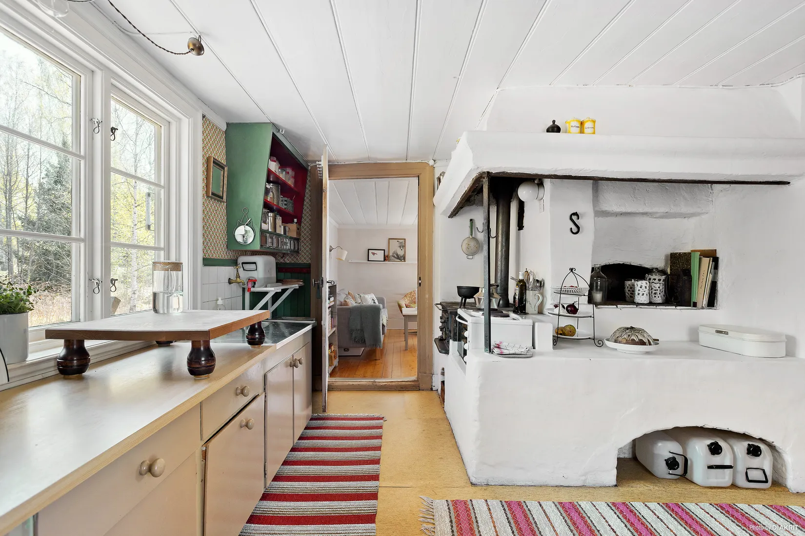 Fritidshus, Kalvskalla 403, Hallsberg