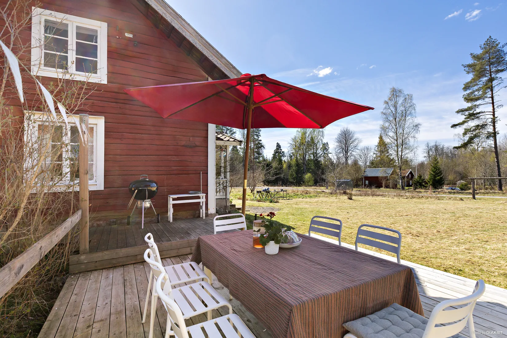 Fritidshus, Kalvskalla 403, Hallsberg