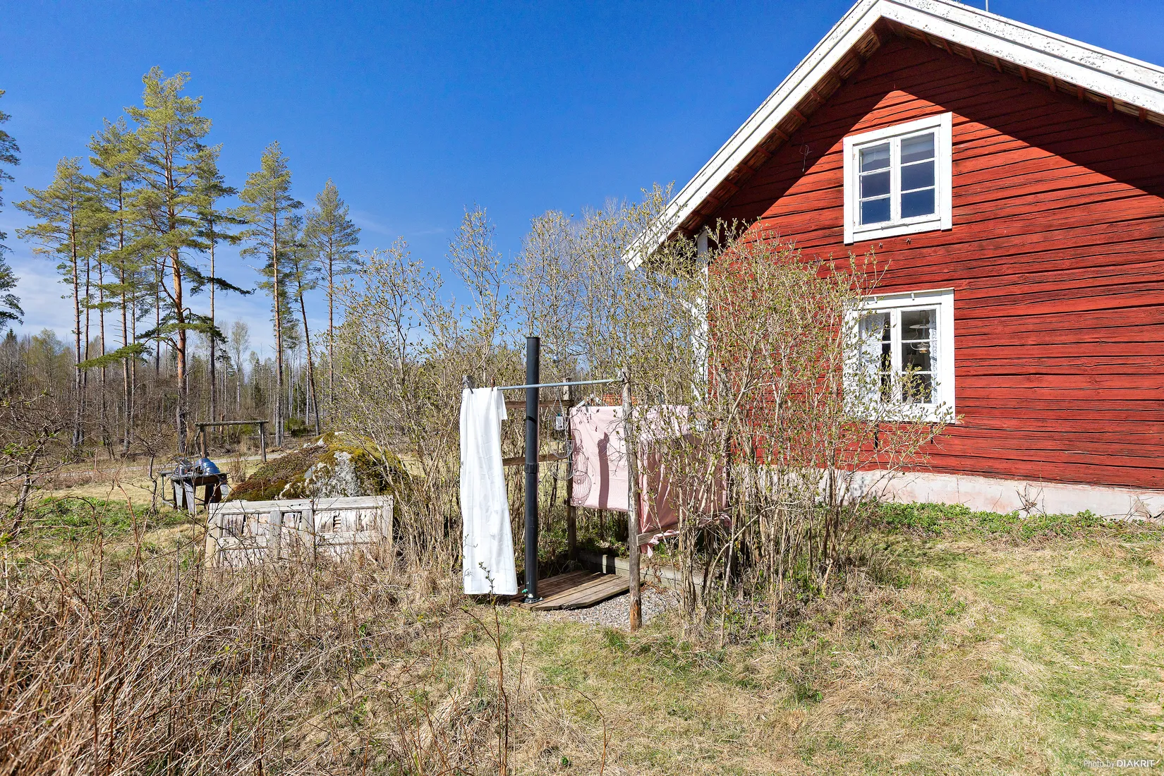 Fritidshus, Kalvskalla 403, Hallsberg