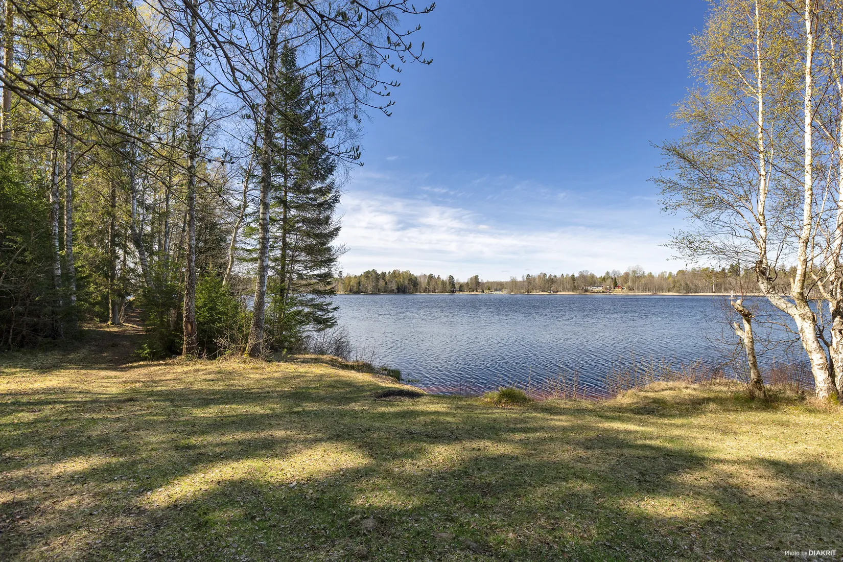 Fritidshus, Kalvskalla 403, Hallsberg