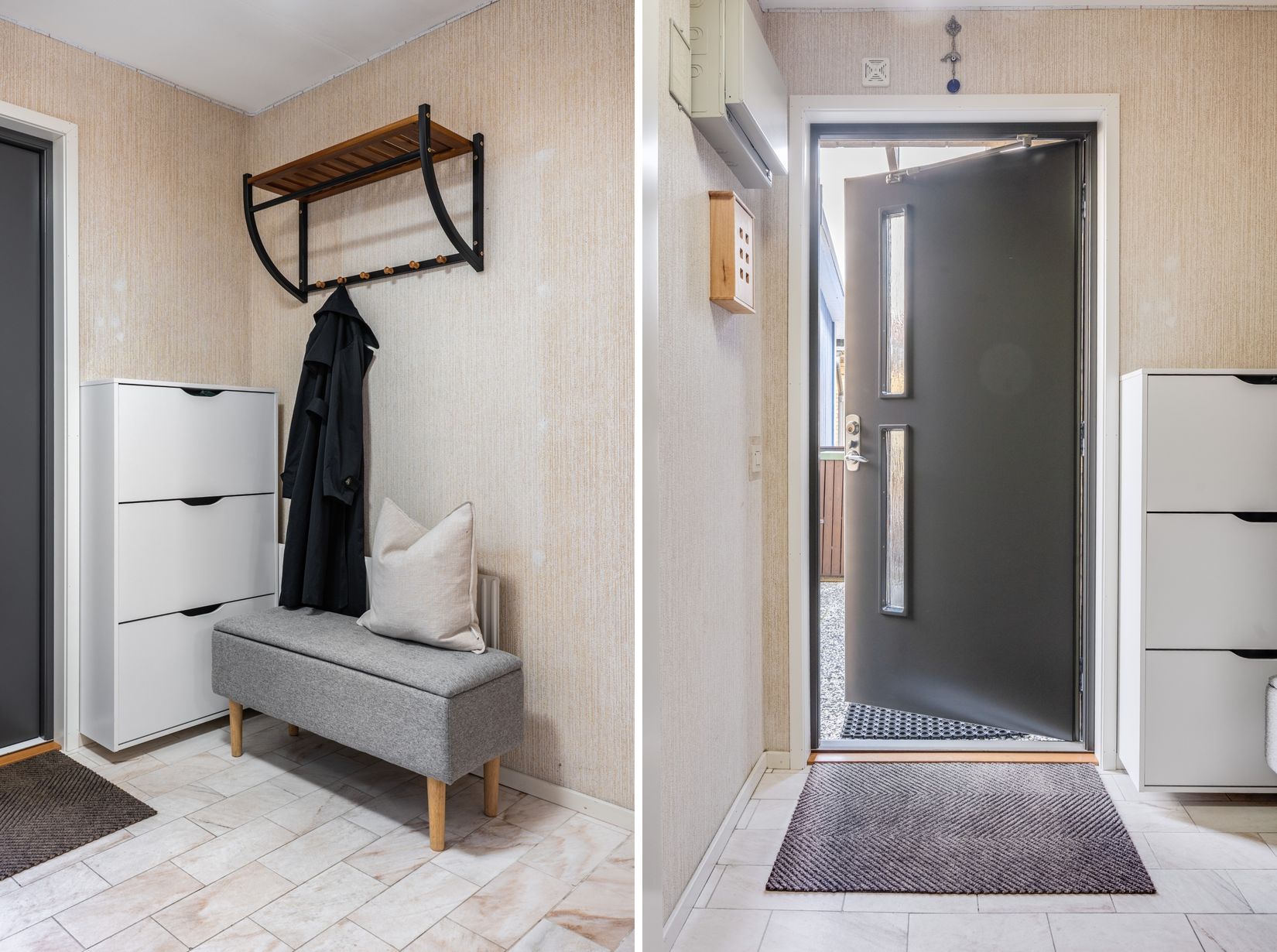 Bostadsrätt, Radhus, Saturnusgatan 2, Ödåkra, Helsingborg