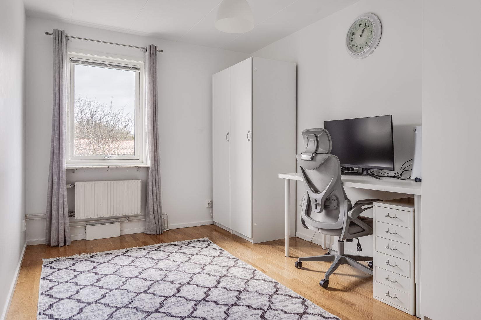 Bostadsrätt, Radhus, Saturnusgatan 2, Ödåkra, Helsingborg