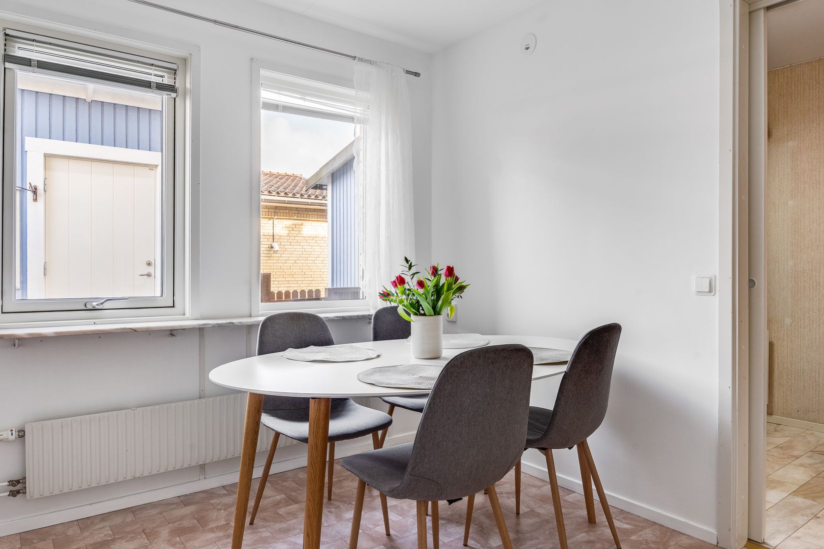 Bostadsrätt, Radhus, Saturnusgatan 2, Ödåkra, Helsingborg