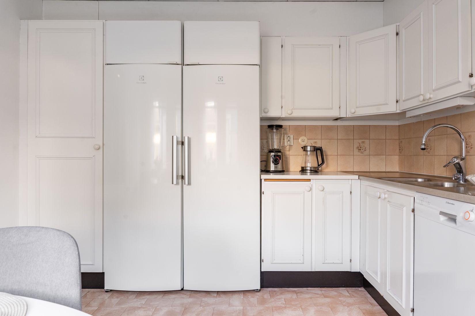 Bostadsrätt, Radhus, Saturnusgatan 2, Ödåkra, Helsingborg