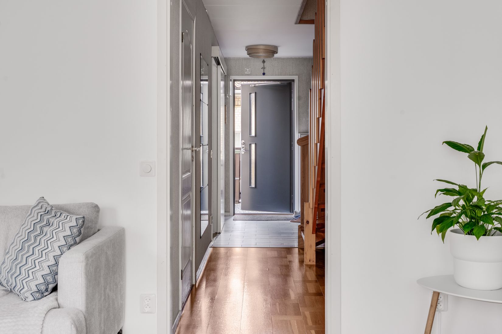 Bostadsrätt, Radhus, Saturnusgatan 2, Ödåkra, Helsingborg