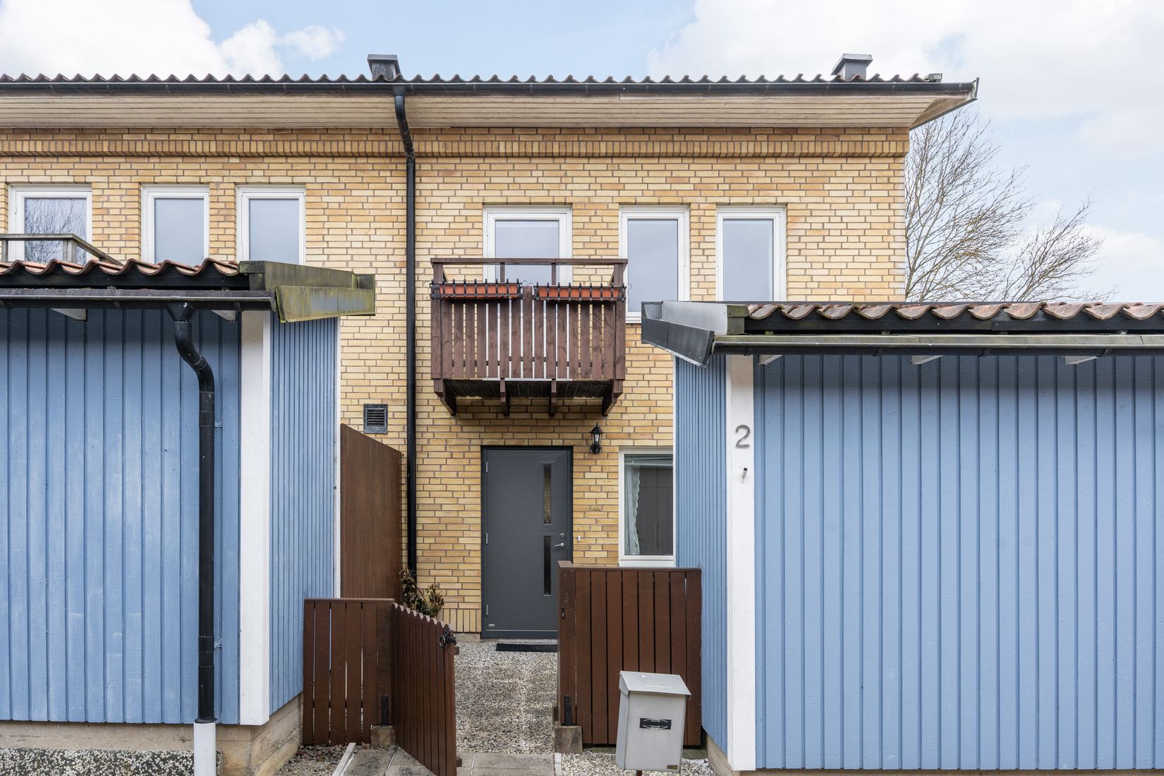 Bostadsrätt, Radhus, Saturnusgatan 2, Ödåkra, Helsingborg