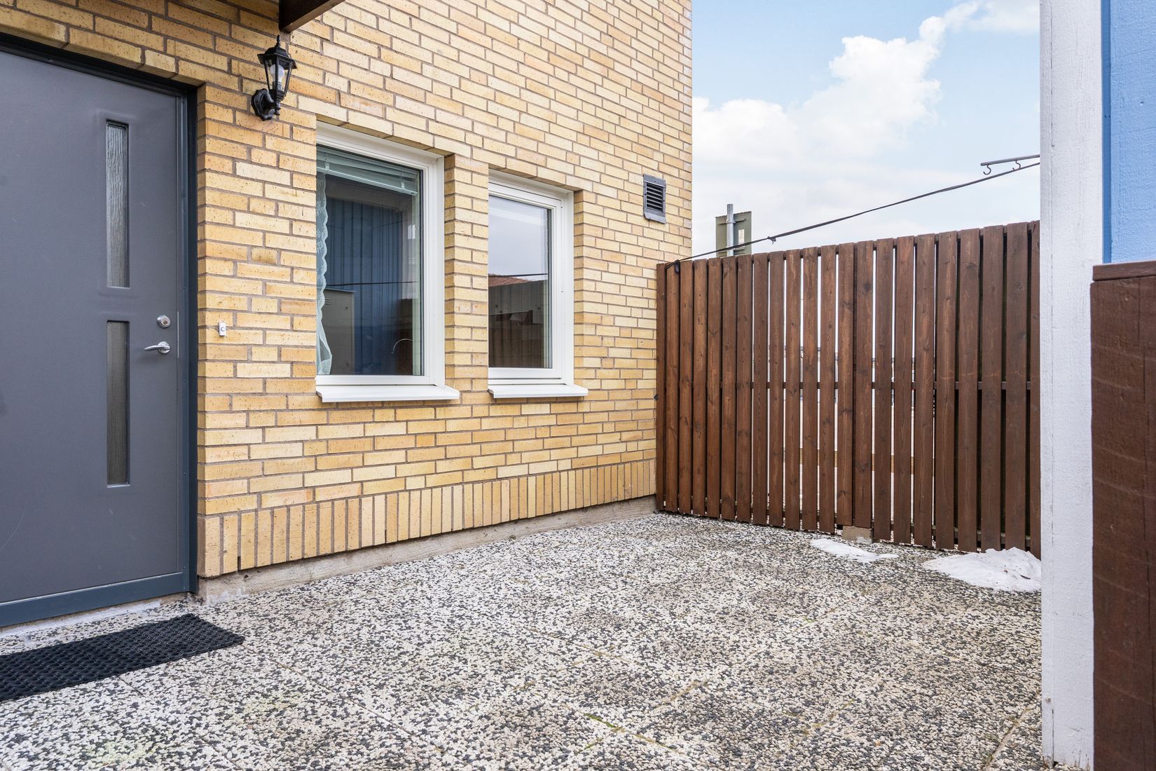 Bostadsrätt, Radhus, Saturnusgatan 2, Ödåkra, Helsingborg