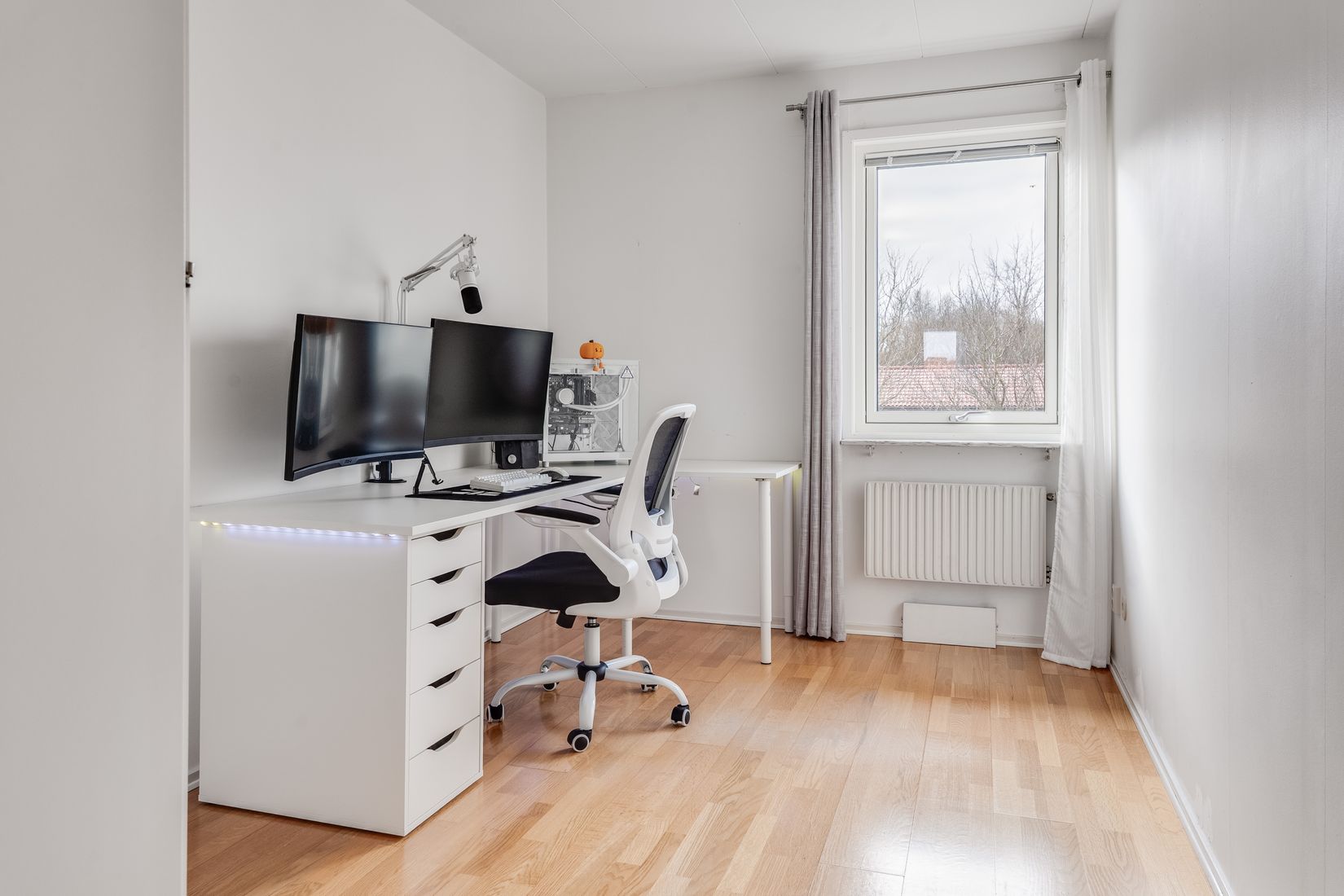 Bostadsrätt, Radhus, Saturnusgatan 2, Ödåkra, Helsingborg