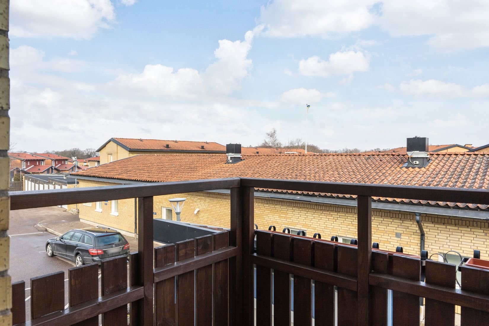 Bostadsrätt, Radhus, Saturnusgatan 2, Ödåkra, Helsingborg