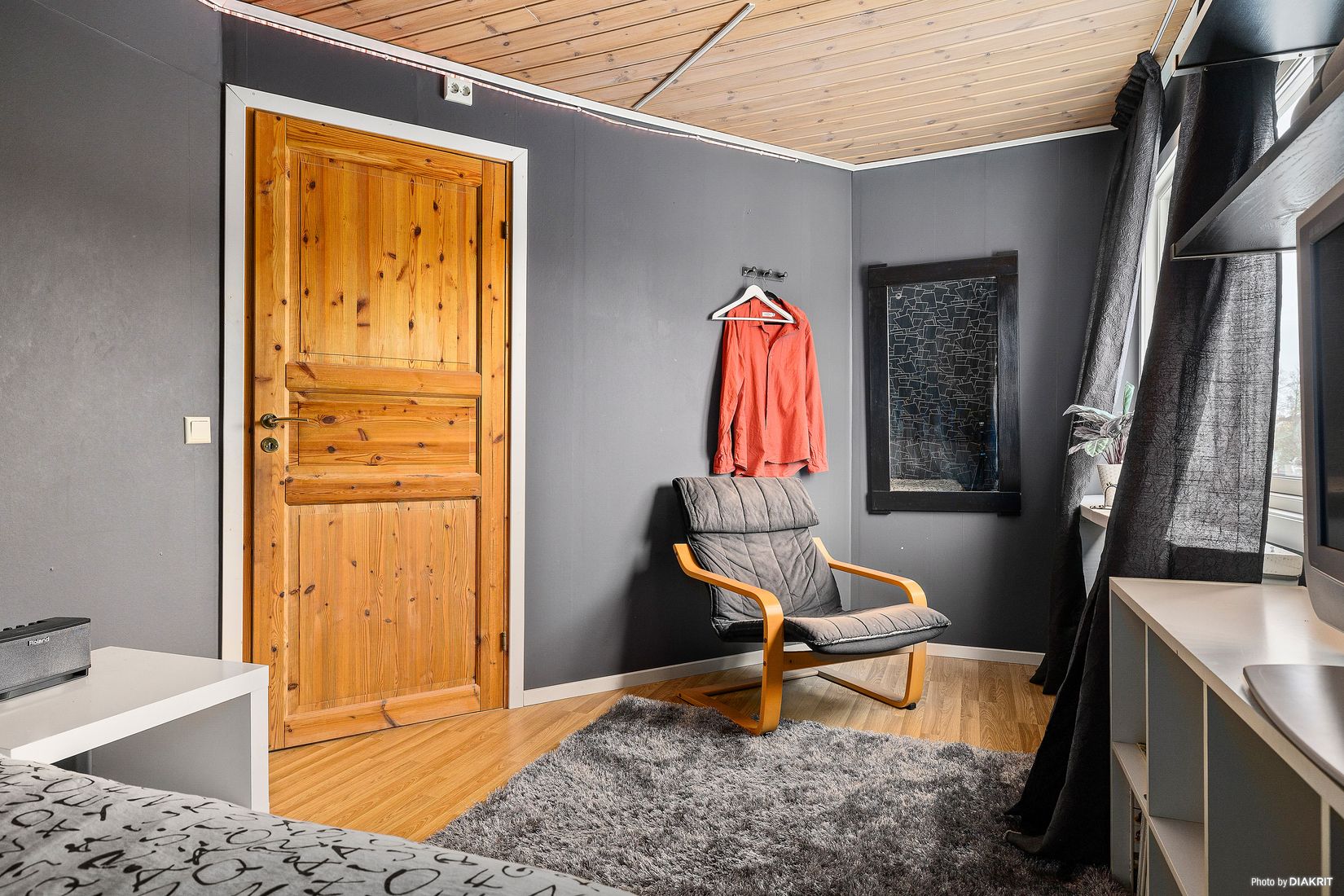 Villa, Kartevägen 4, Vargön, Vänersborg