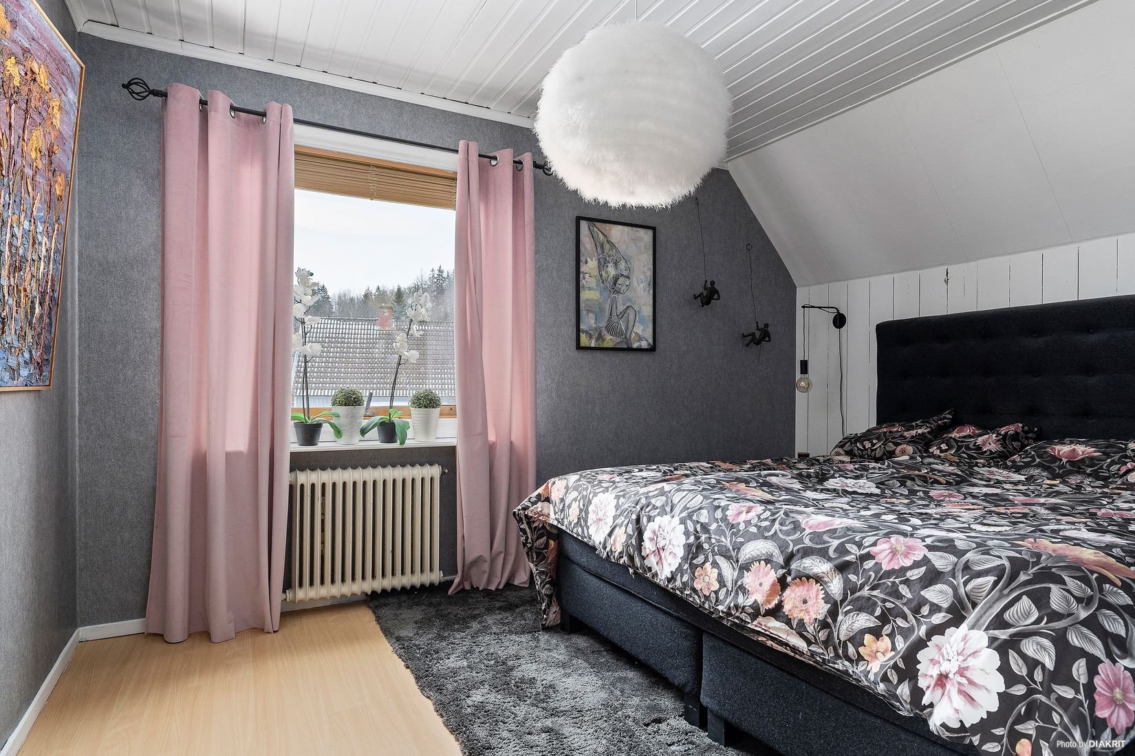 Villa, Kartevägen 4, Vargön, Vänersborg