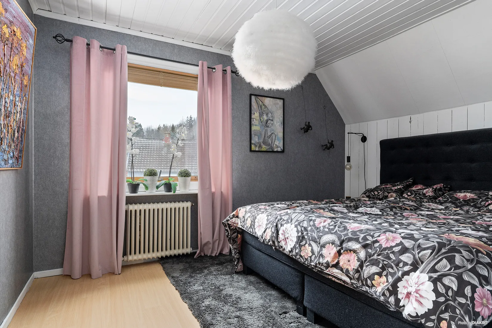 Villa, Kartevägen 4, Vargön, Vänersborg