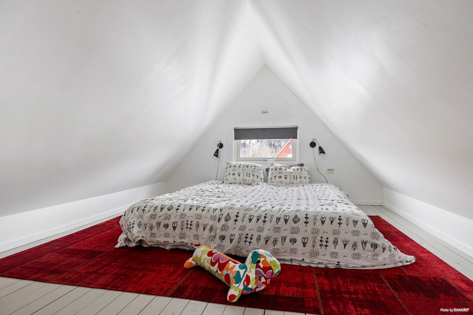 Villa, Kartevägen 4, Vargön, Vänersborg