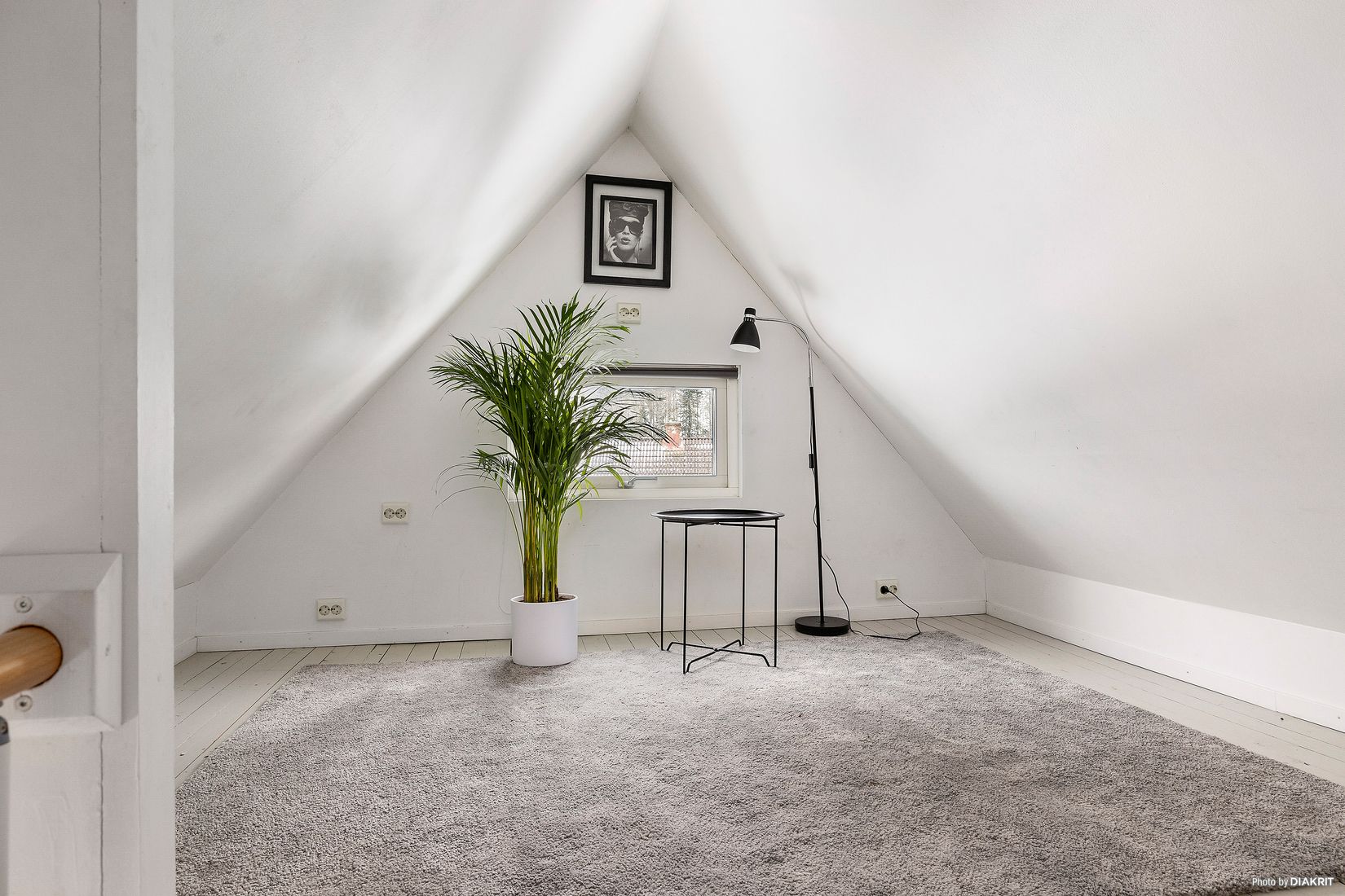 Villa, Kartevägen 4, Vargön, Vänersborg