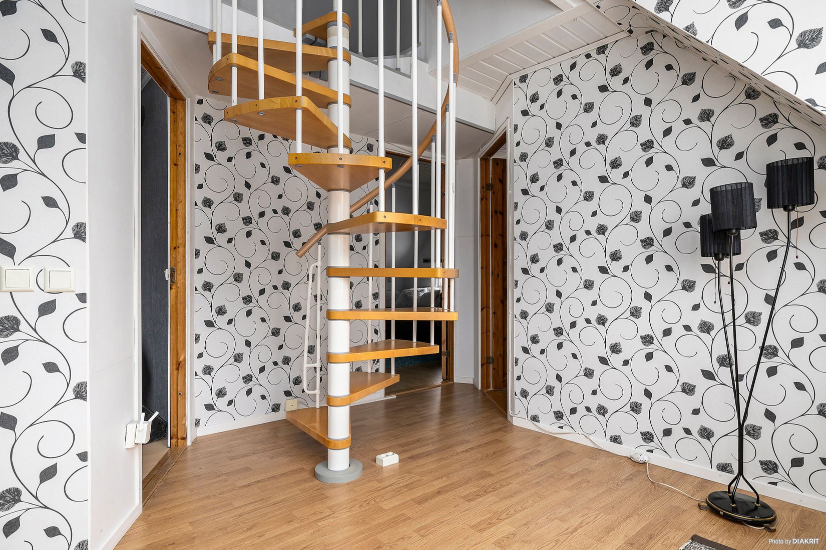 Villa, Kartevägen 4, Vargön, Vänersborg