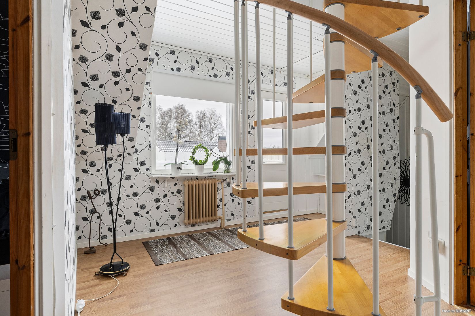 Villa, Kartevägen 4, Vargön, Vänersborg