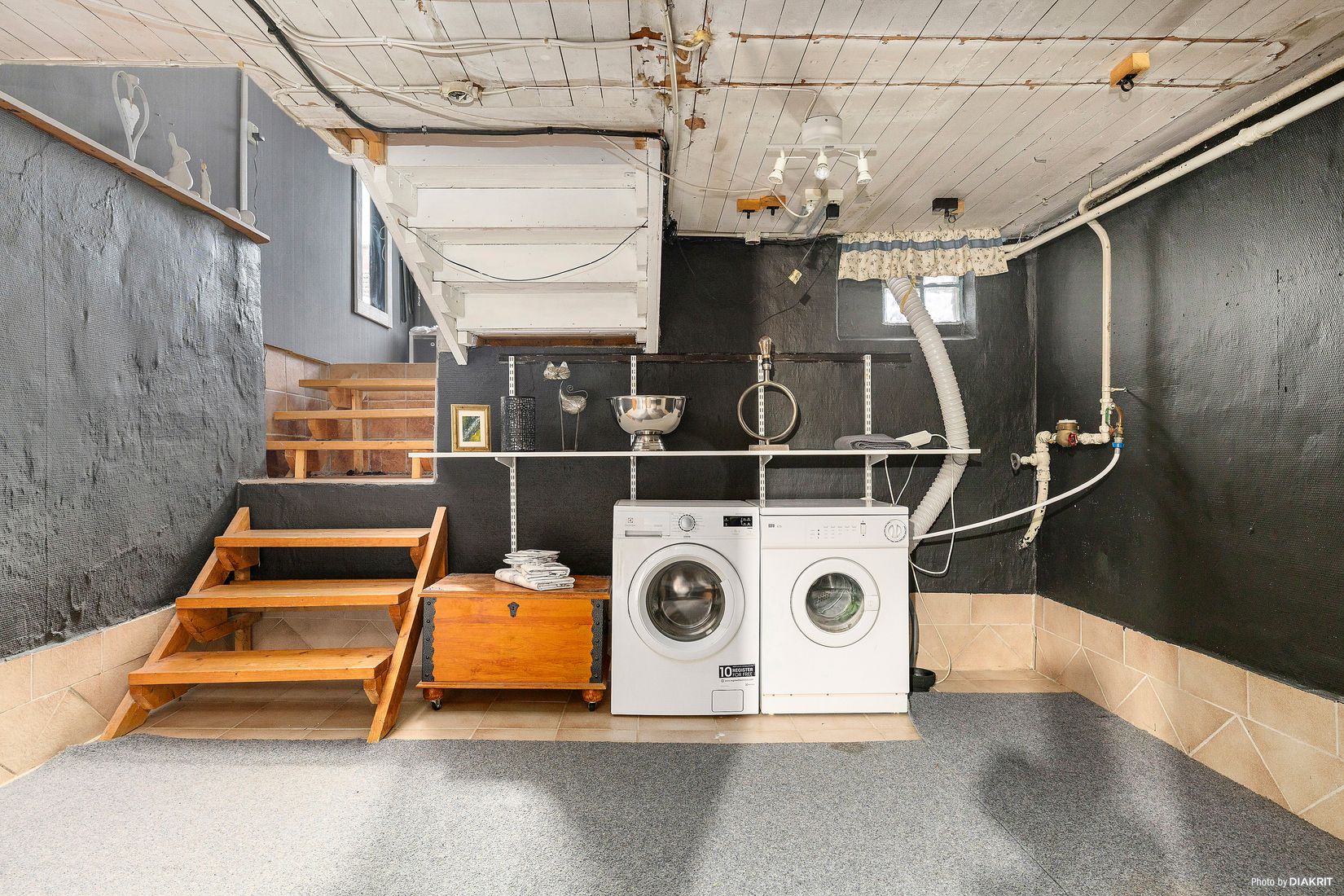 Villa, Kartevägen 4, Vargön, Vänersborg