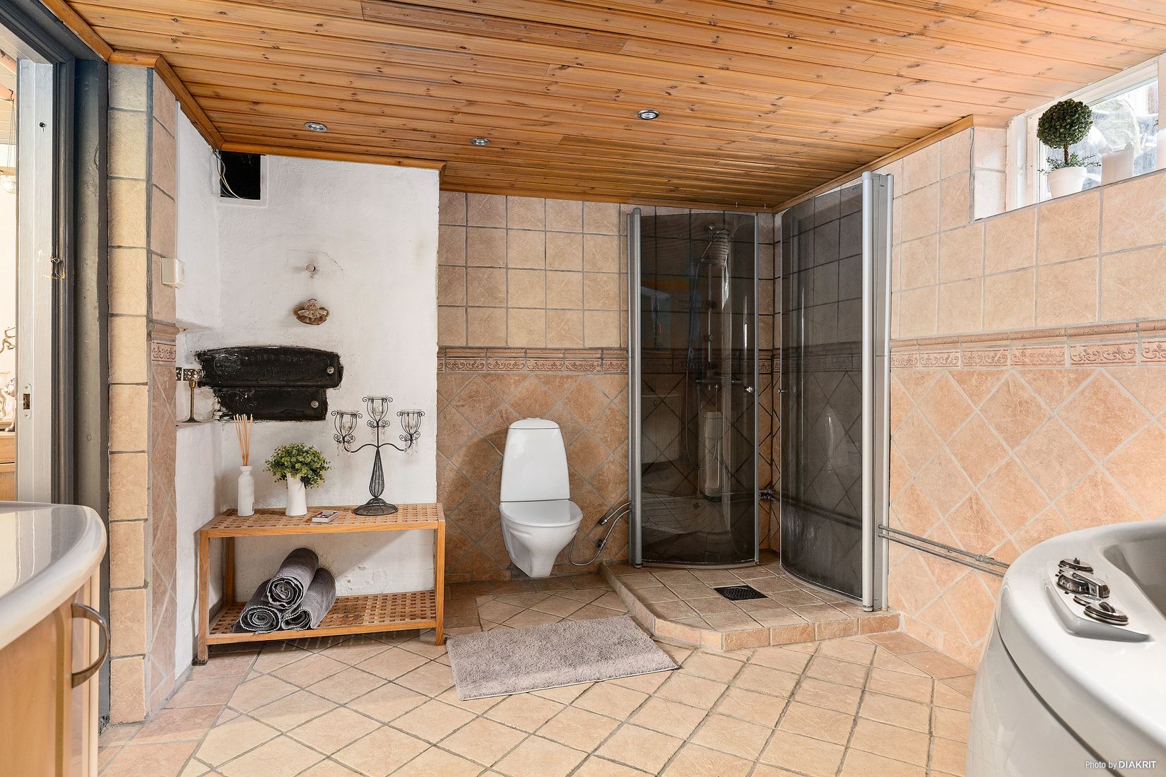 Villa, Kartevägen 4, Vargön, Vänersborg